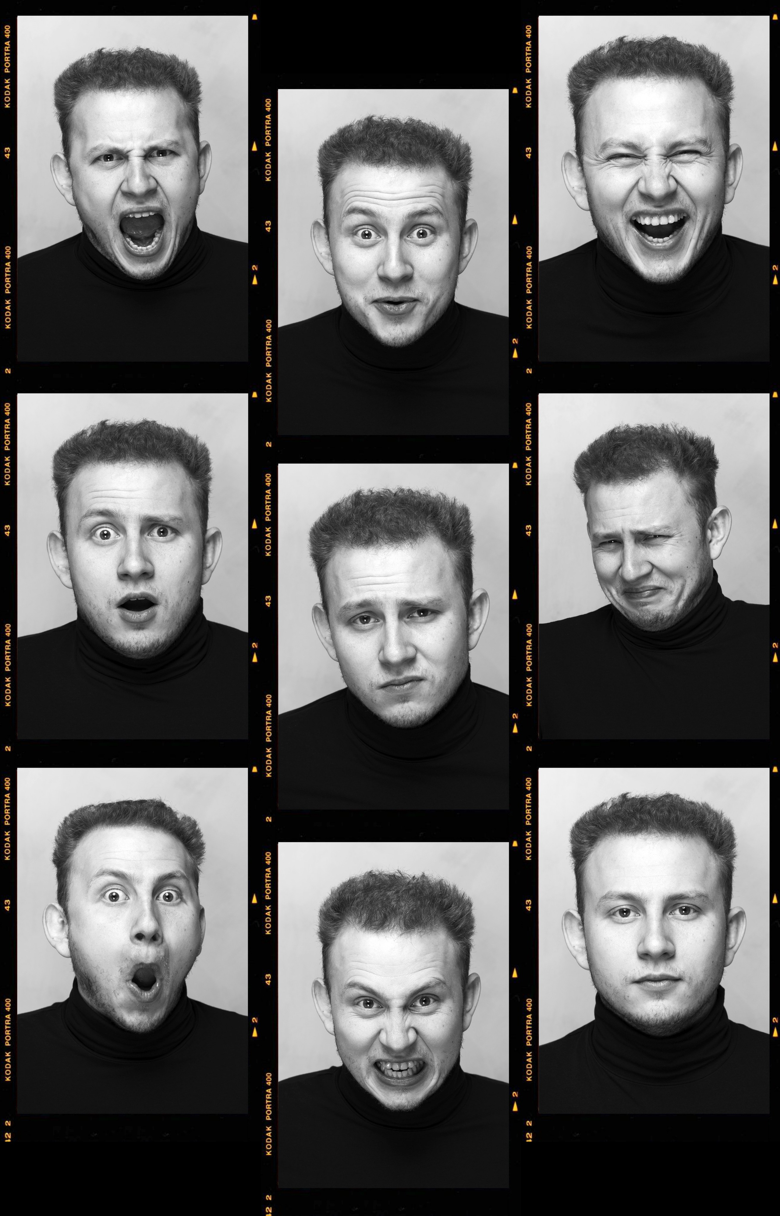 Режиссер Дмитрий Федоров