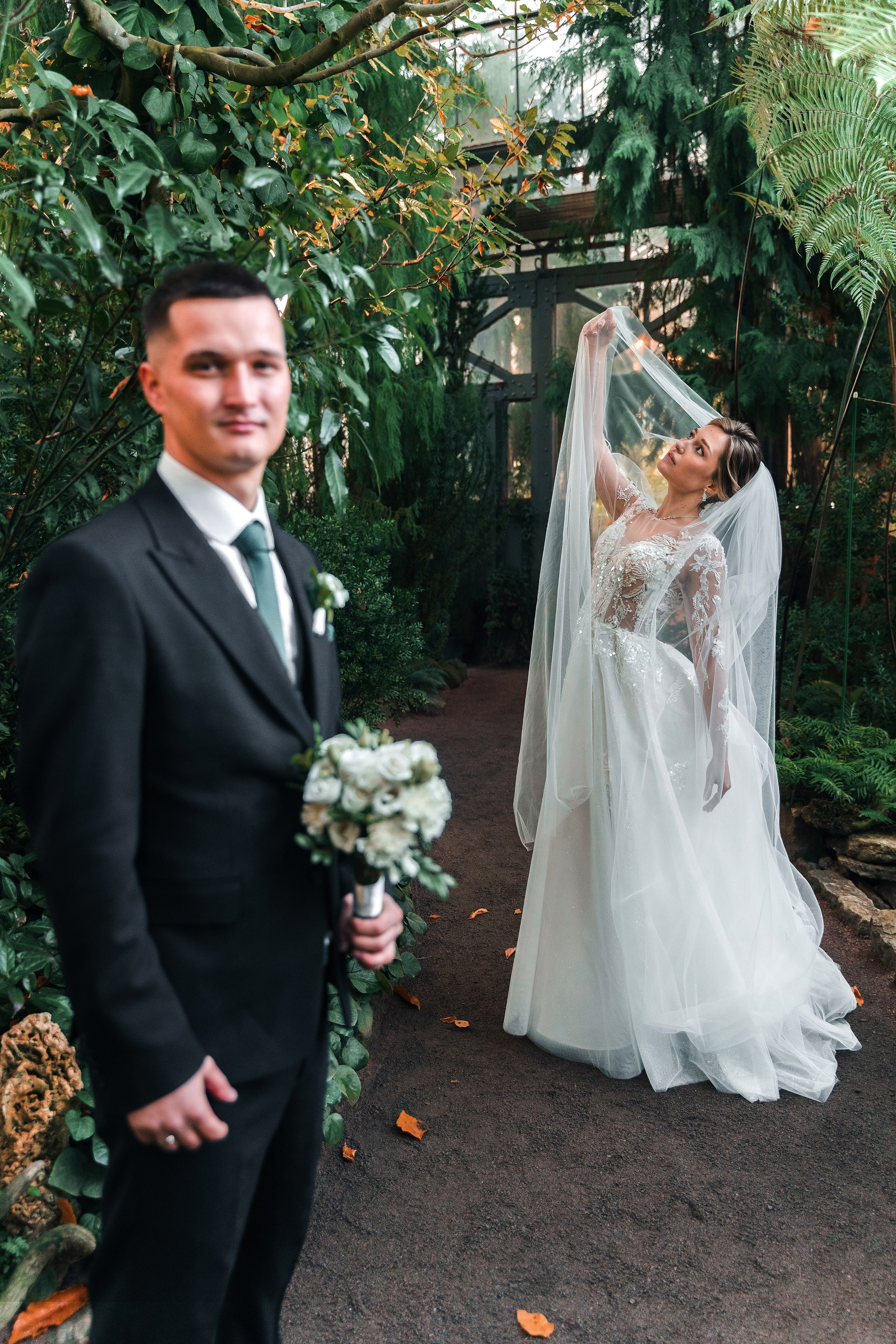 Евгений + Елена