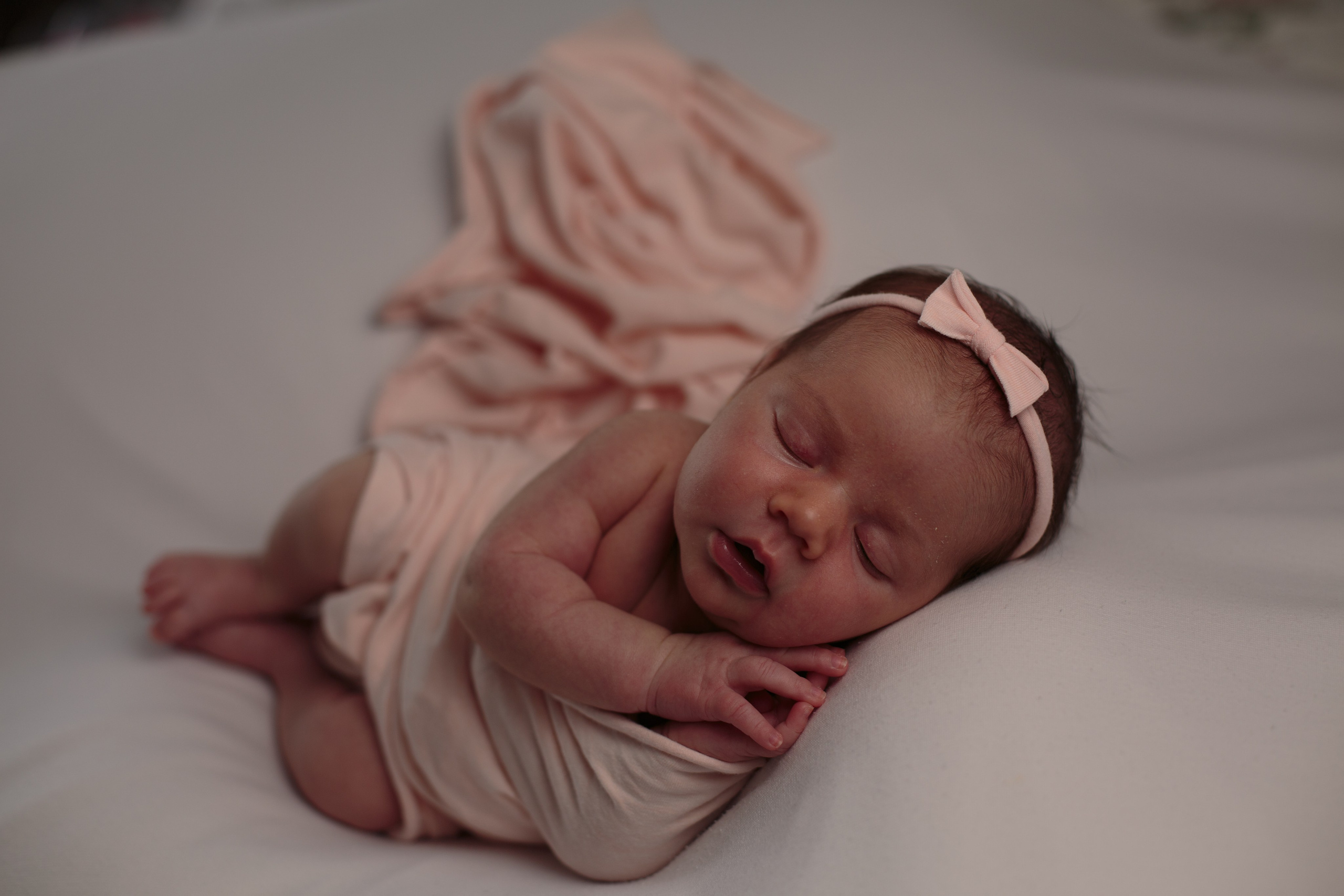 Э. Ретушь новорожденных, обучение ретуши новорожденных, Наталия Коптяева