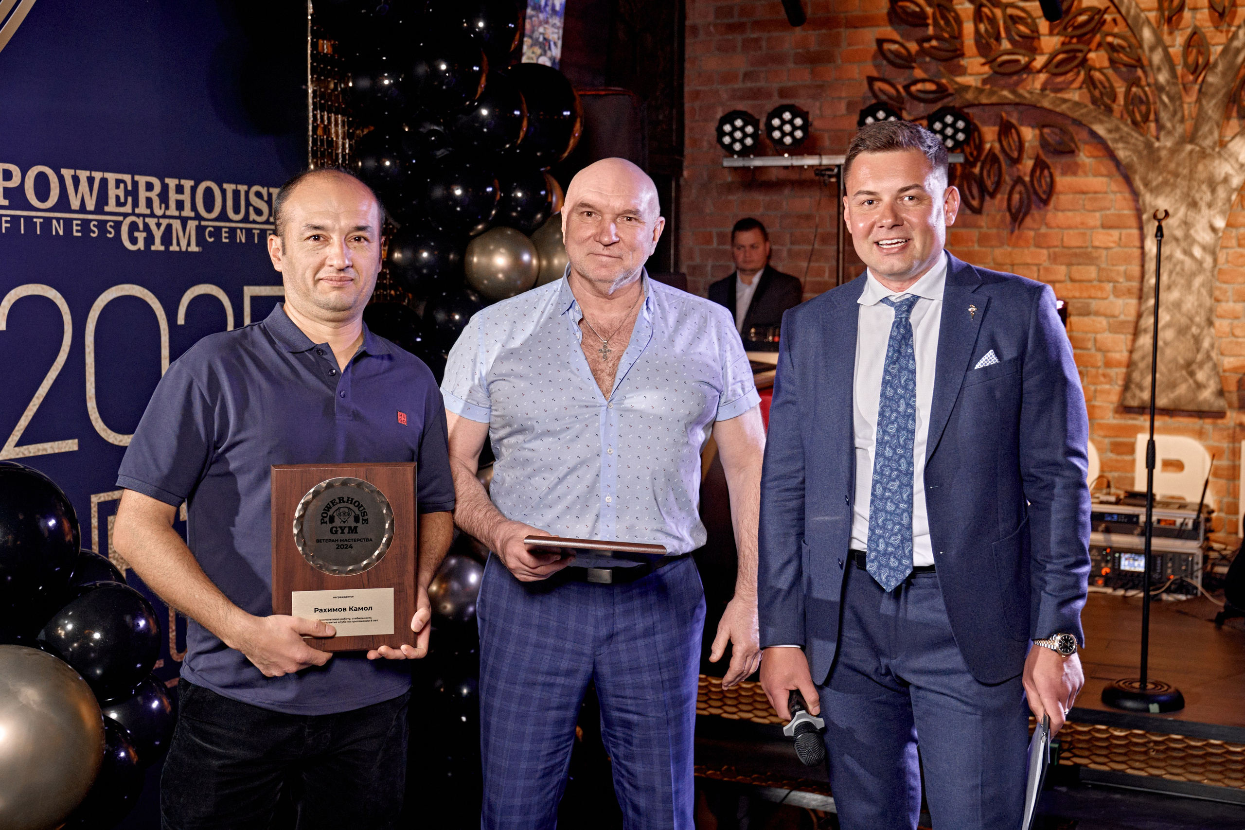 Корпоратив POWERHOUS. Yankovski_001