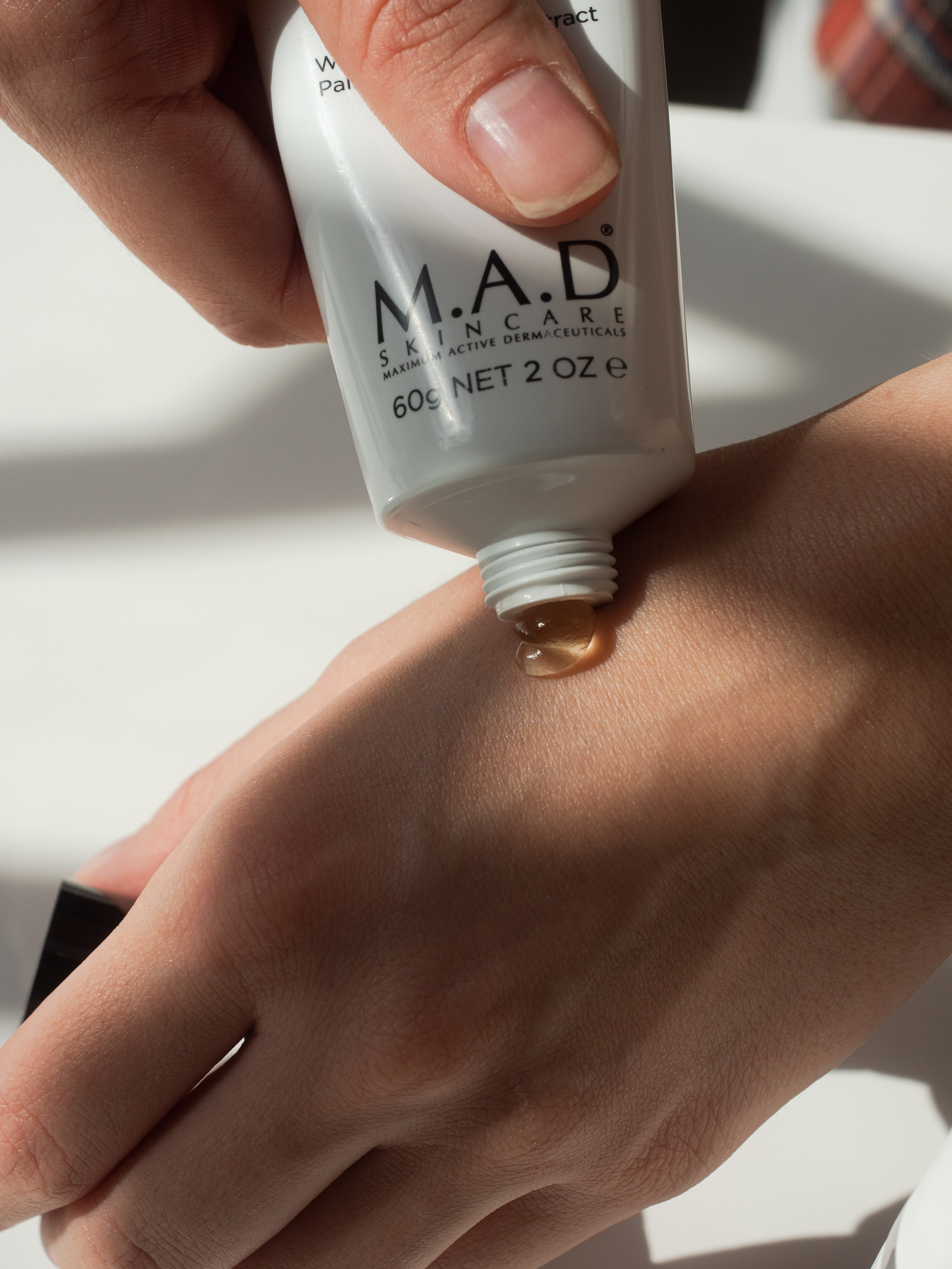 Съёмка для клиники косметологии Code of Beauty. Фотограф Калинич Юлия