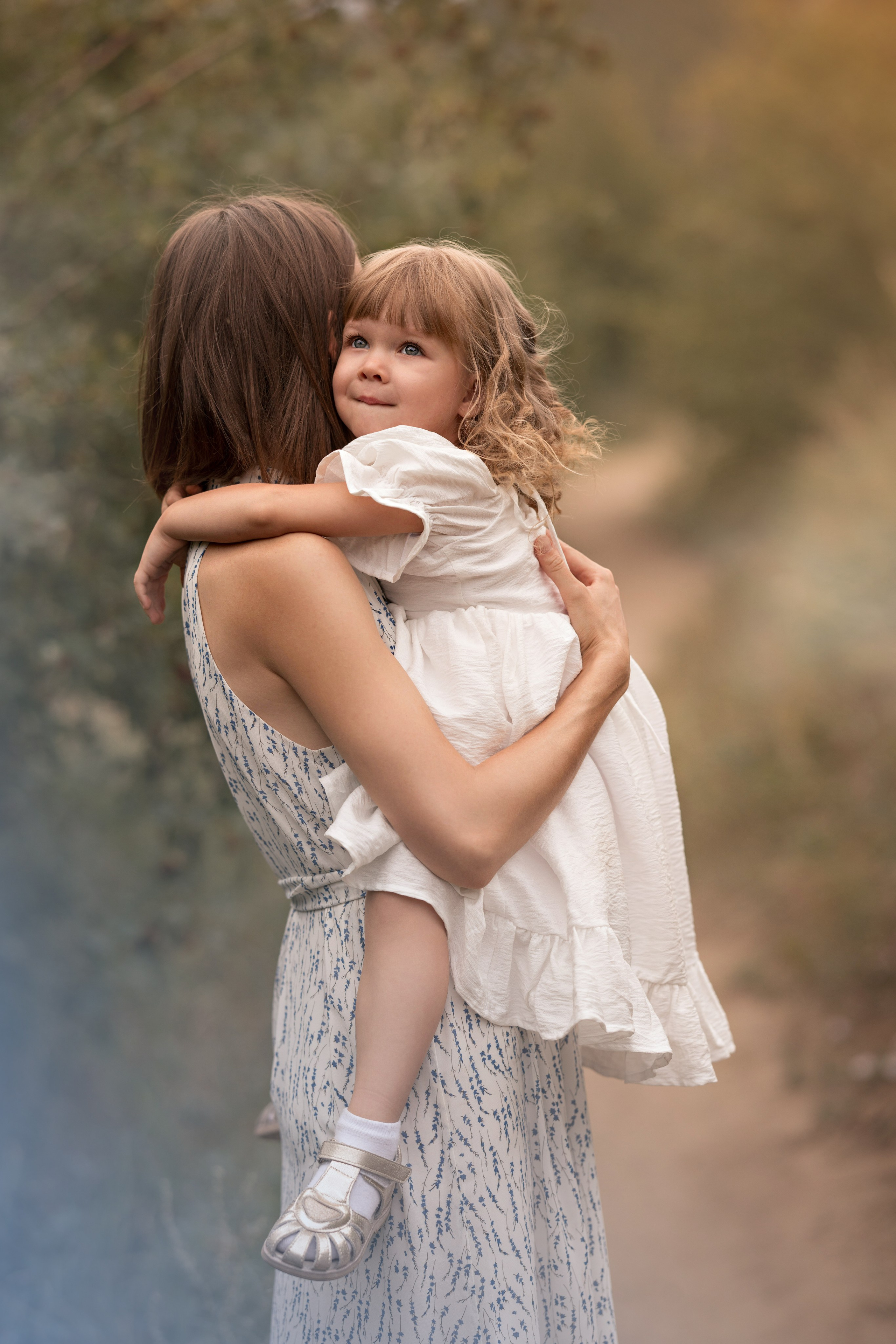 Даше 3 года. Детский и семейный фотограф в Чите Анастасия Шубина