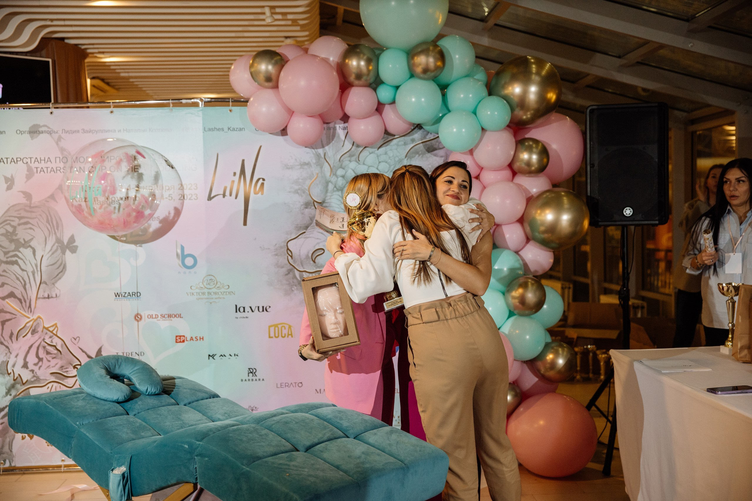 Lina Lashes. Свадебный фотограф в Казани, РТ, РФ Миннуллин Динар