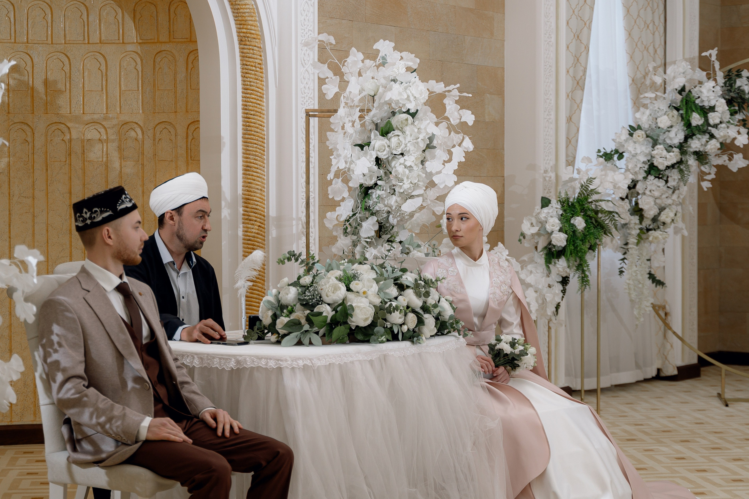 Булат & Зиля. RAMIL SAFIULLIN