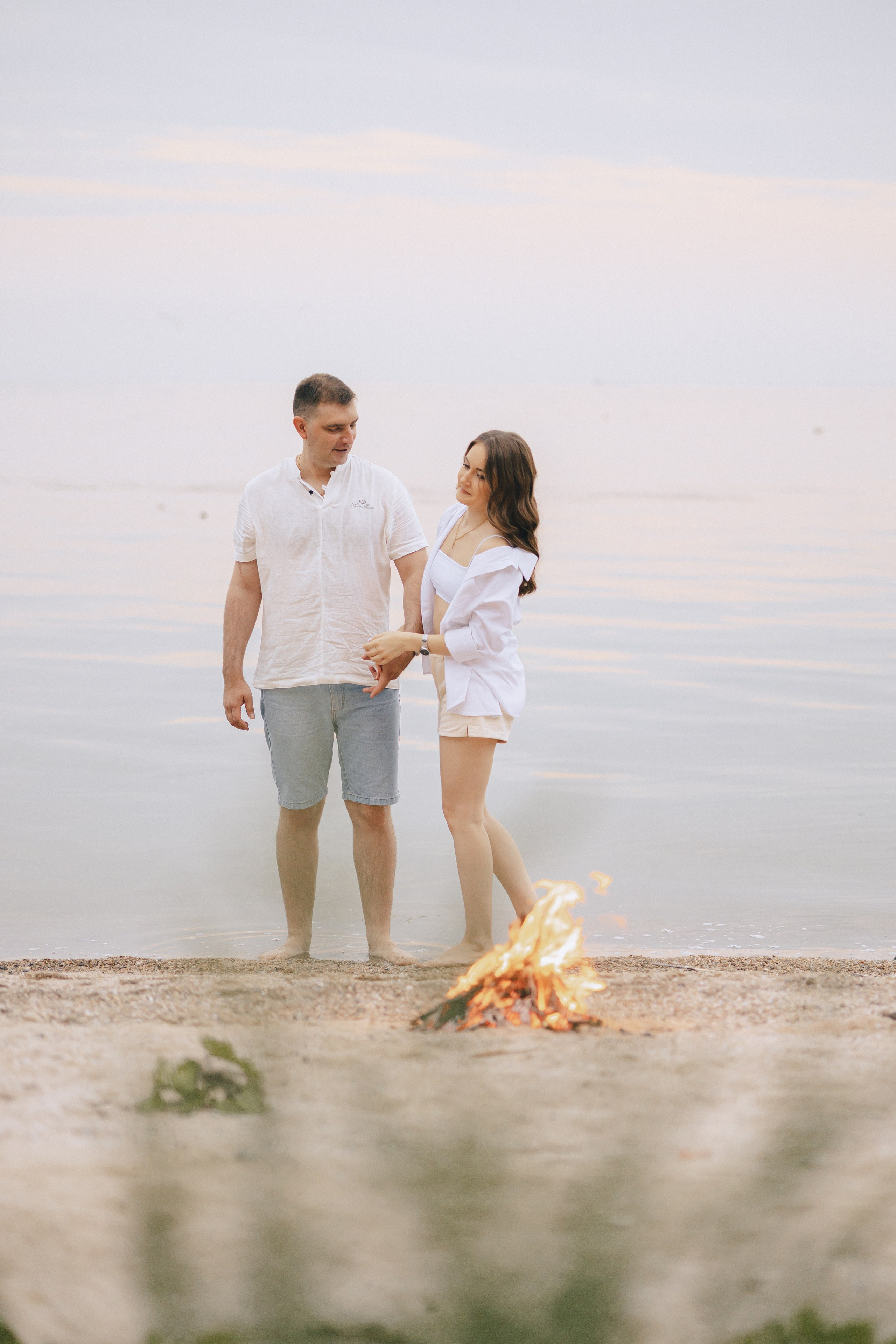 Виталий и Катя. Фотограф Таганрог Любимая Надя