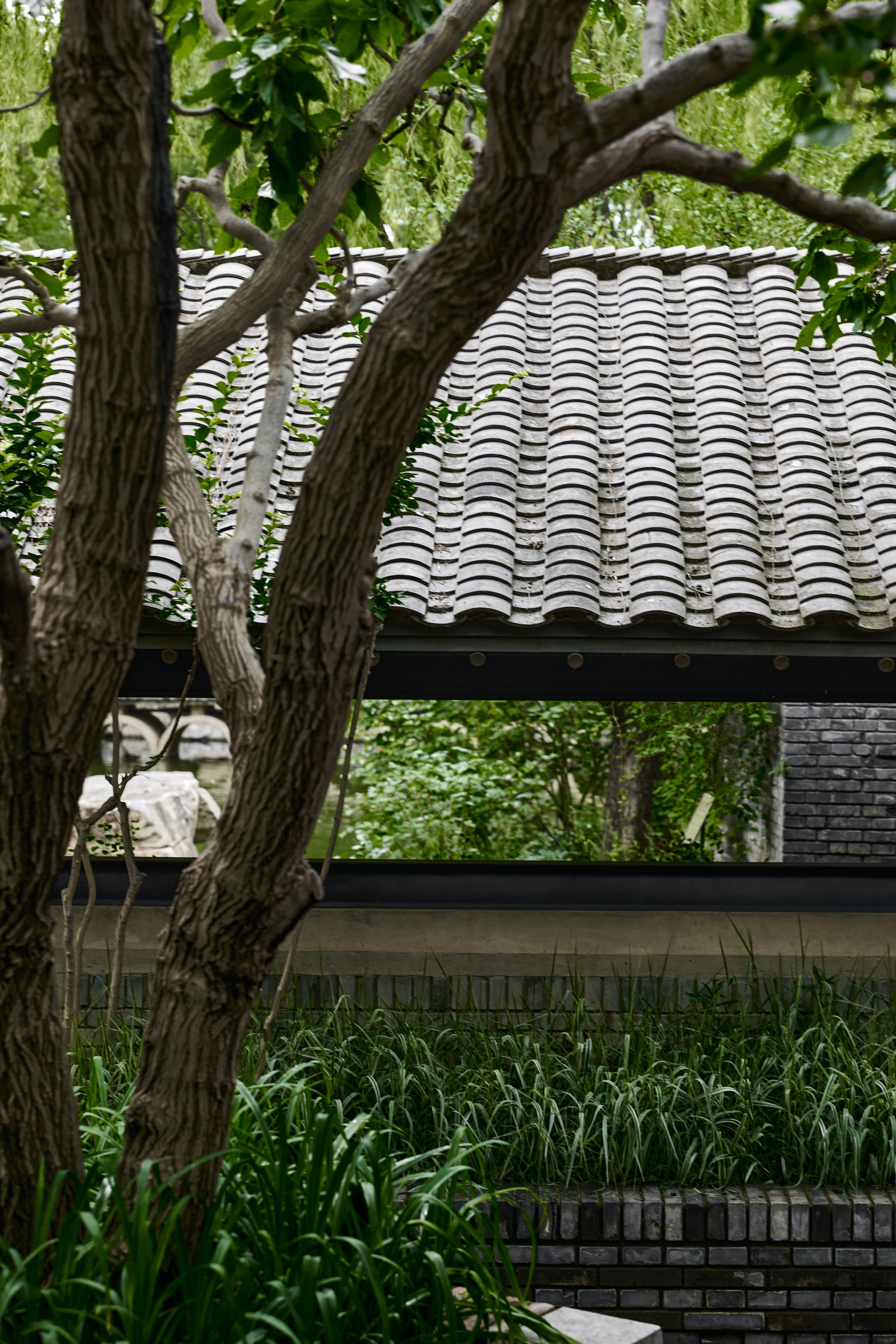 Red Brick Art Museum, Beijing