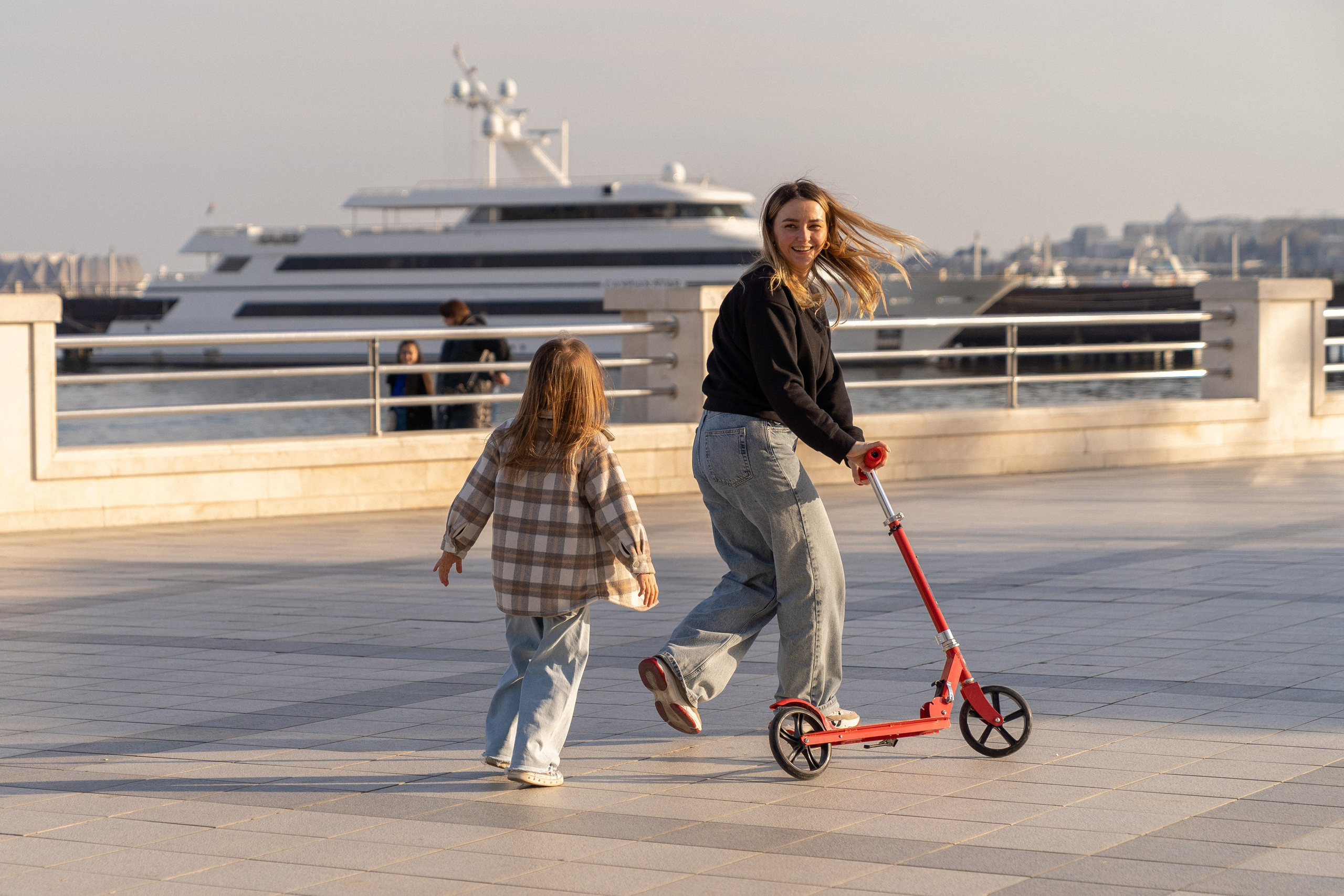 Ирина и Эрнест. Фотограф в Баку Екатерина Ракитянская