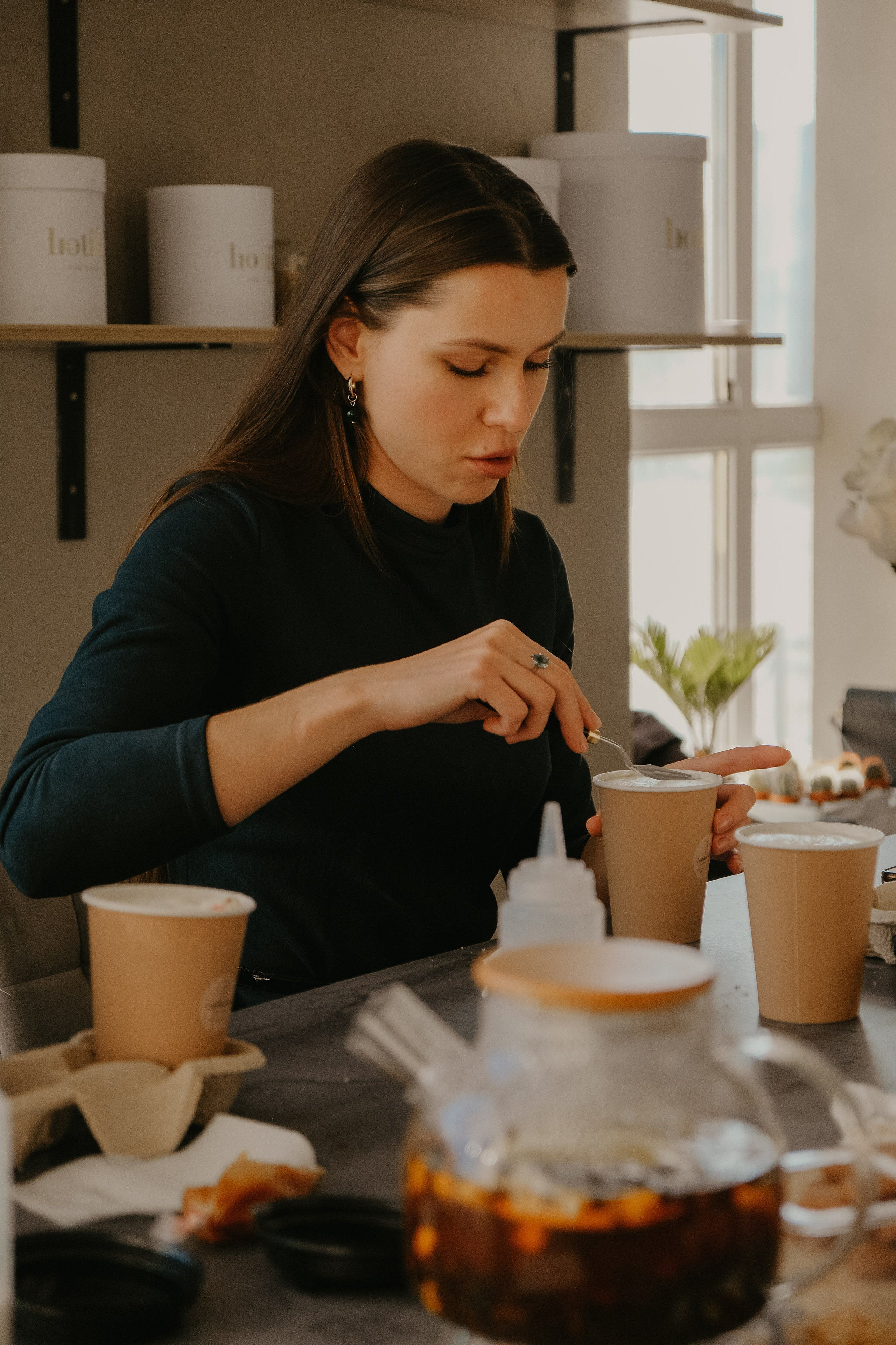 Мастер класс кондитера. Елена Фирсова | Фотограф Астрахань