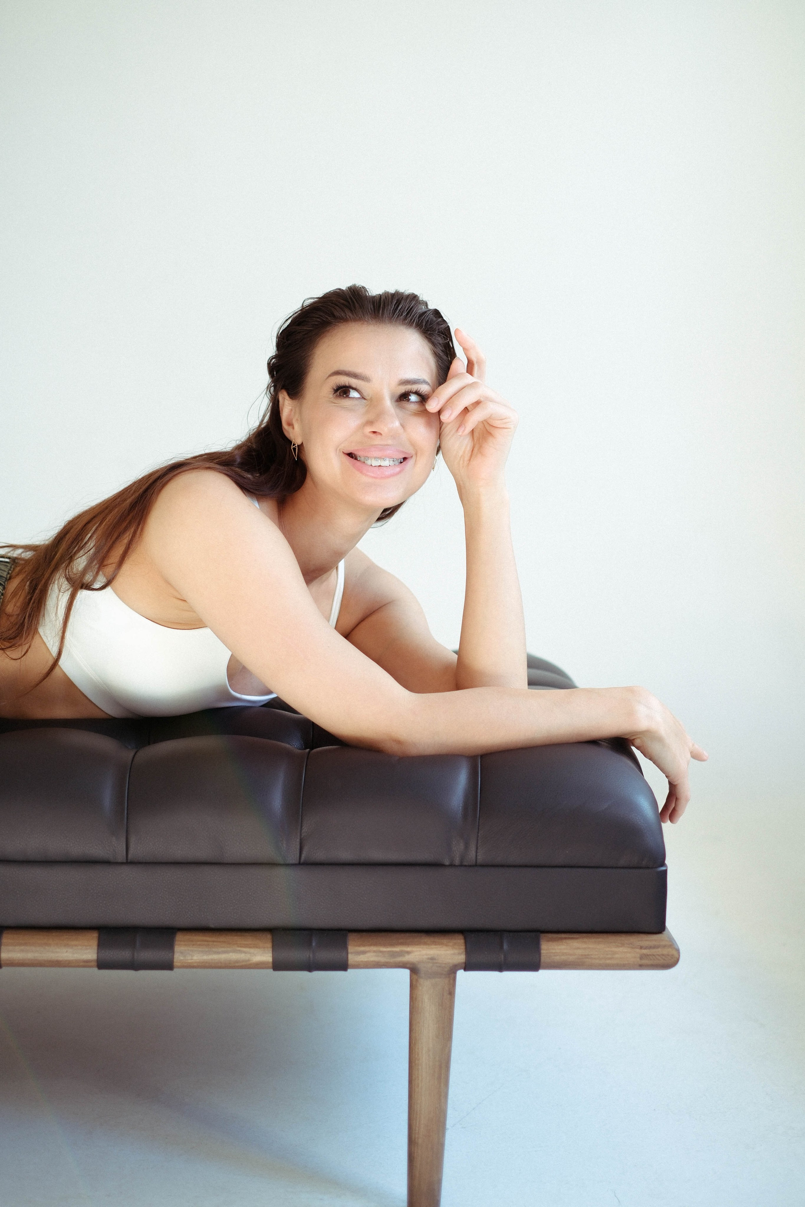 Оля. Елена Фирсова | Фотограф Астрахань