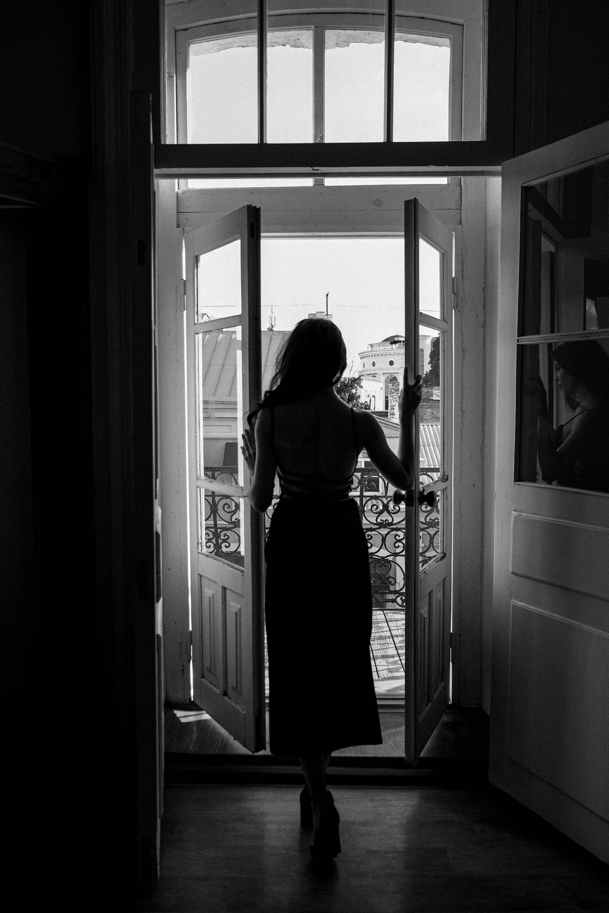 Балерина. Елена Фирсова | Фотограф Астрахань