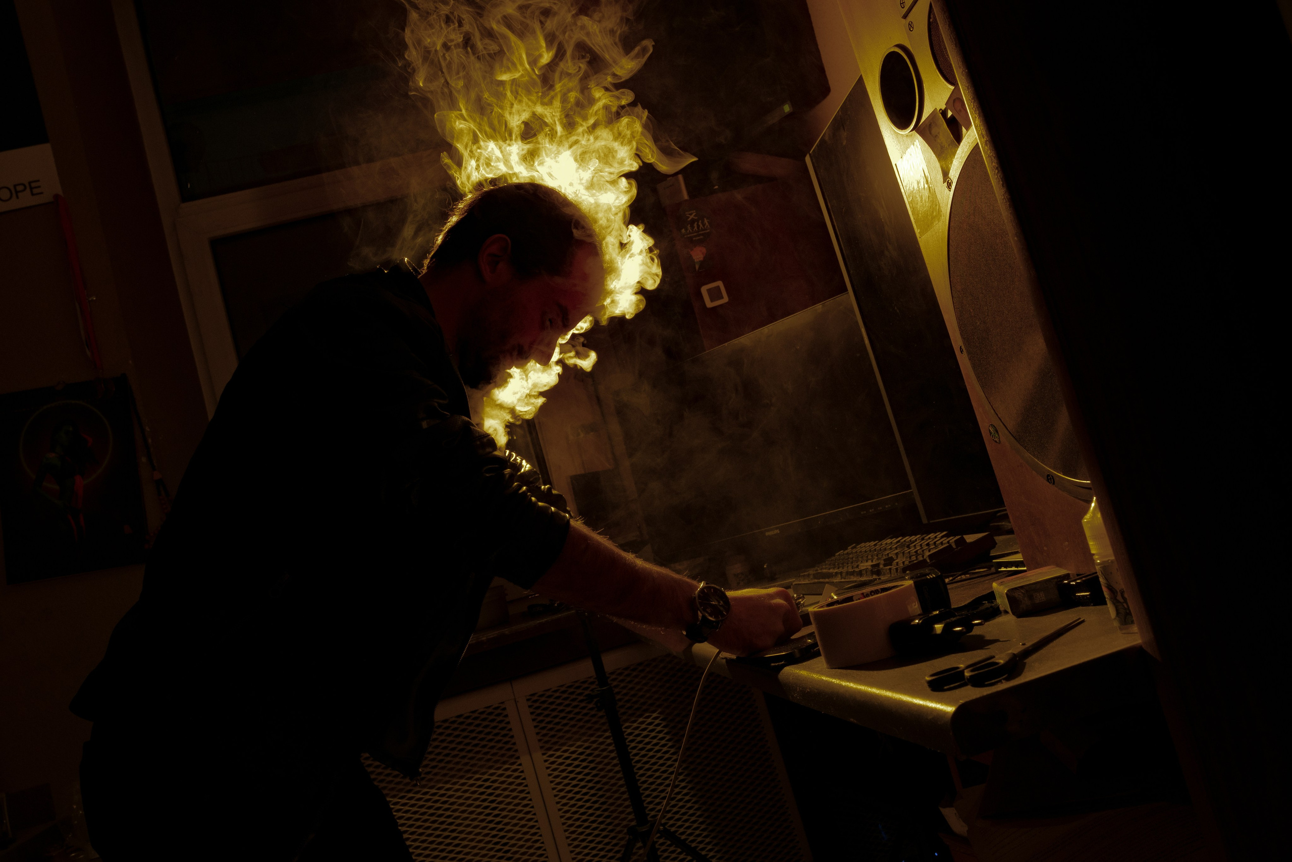 Дима. KUPTSOVA FOTO