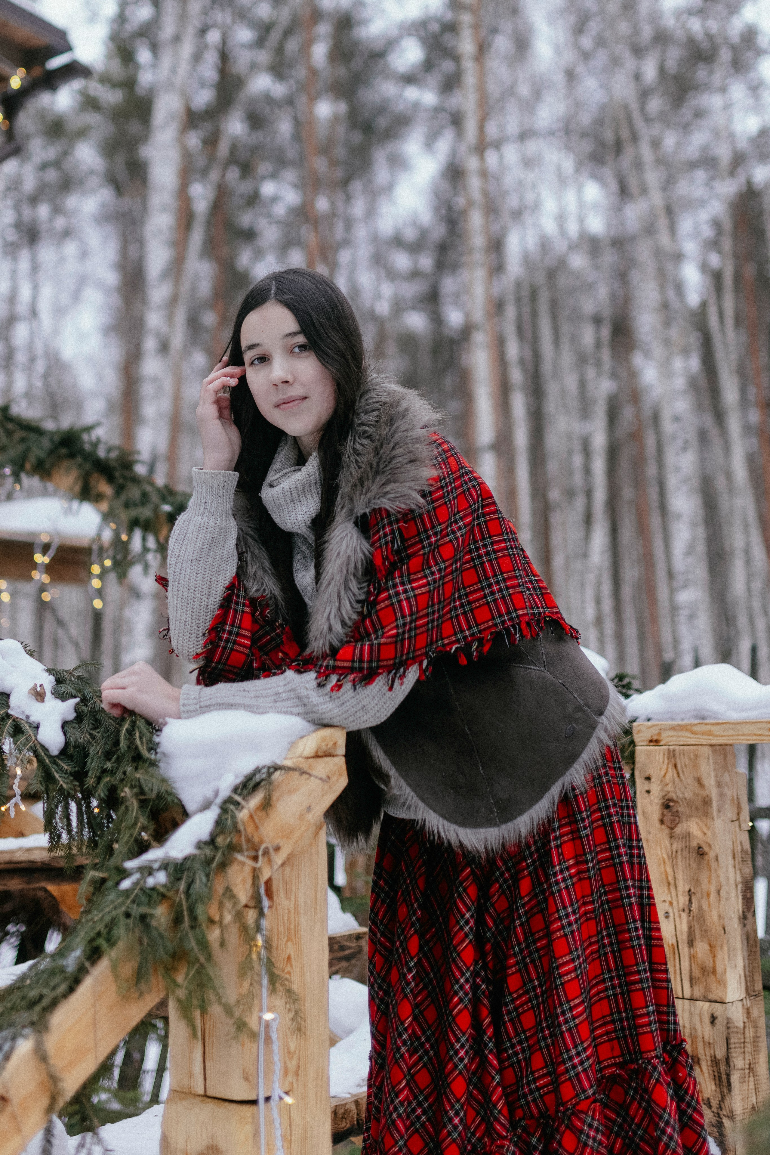 Домик на Дереве с Сеновалом — Локация в стиле Бохо/Прованс для волшебных фотосессий в Екатеринбурге. Фотостудия «Зачарованный Сад» в 20 минутах от центра Екатеринбурга