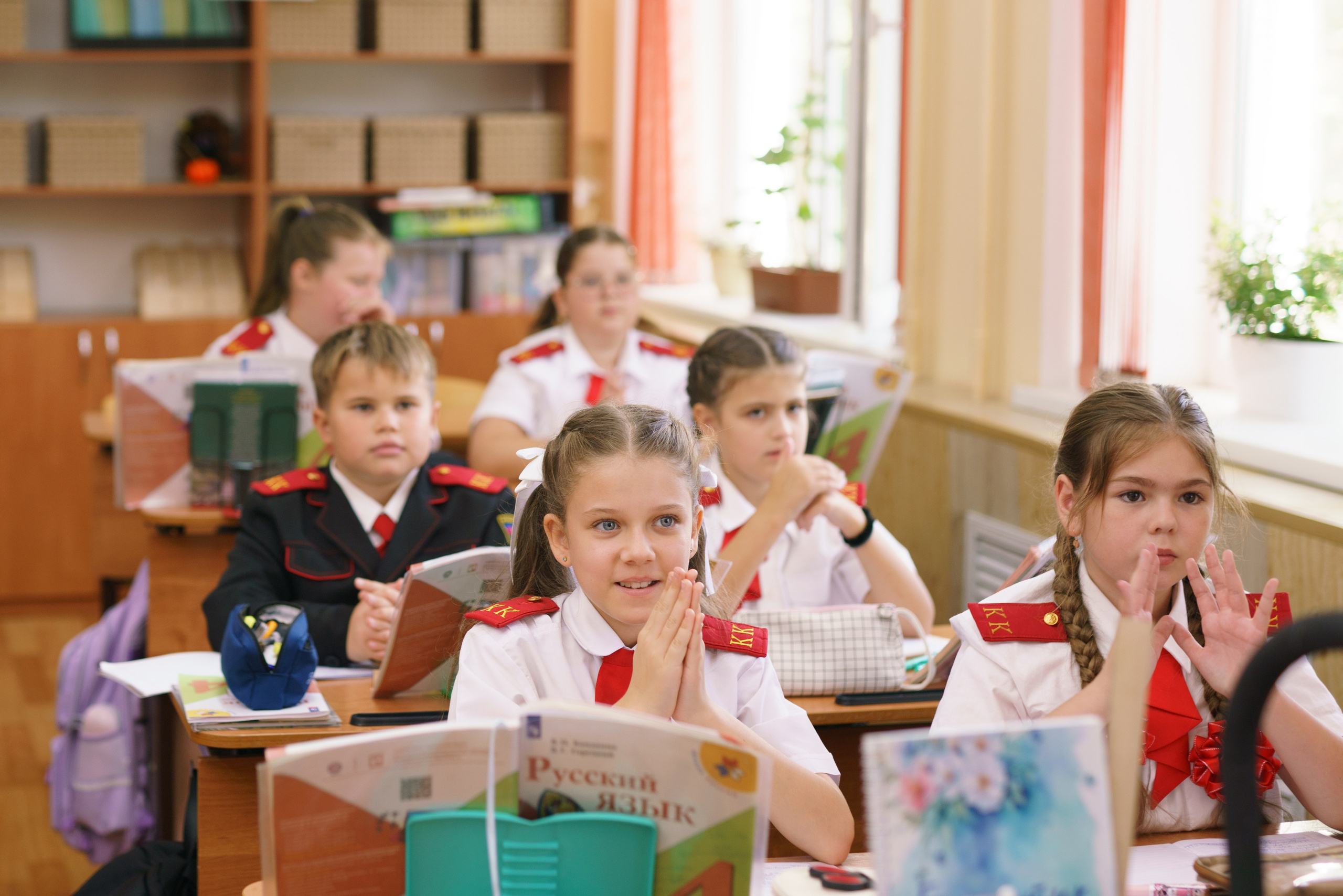 4 «А». Семейный и свадебный фотограф в Краснодаре Эльвира Глазунова