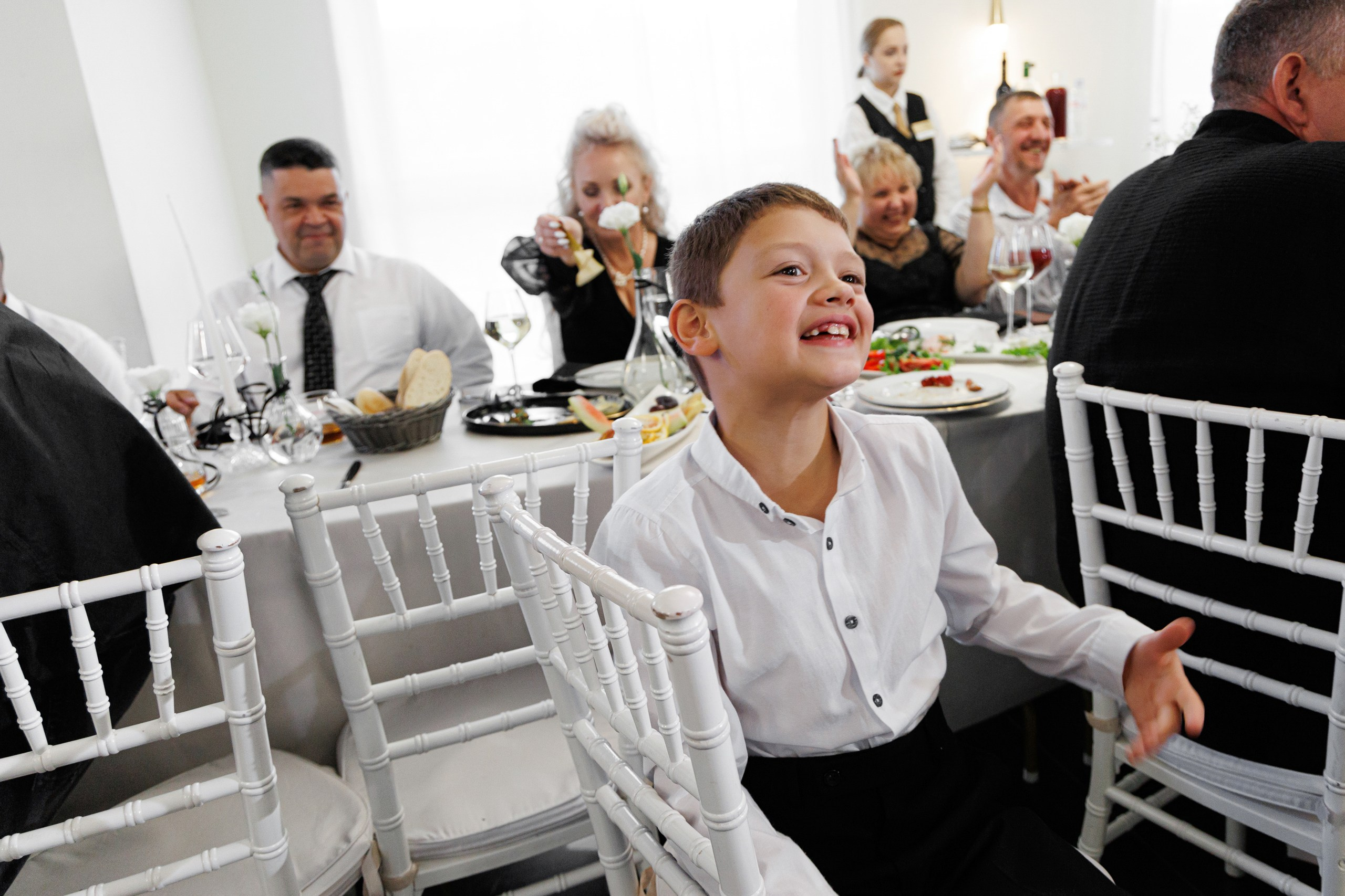 Марина и Николай (18-08-2024)