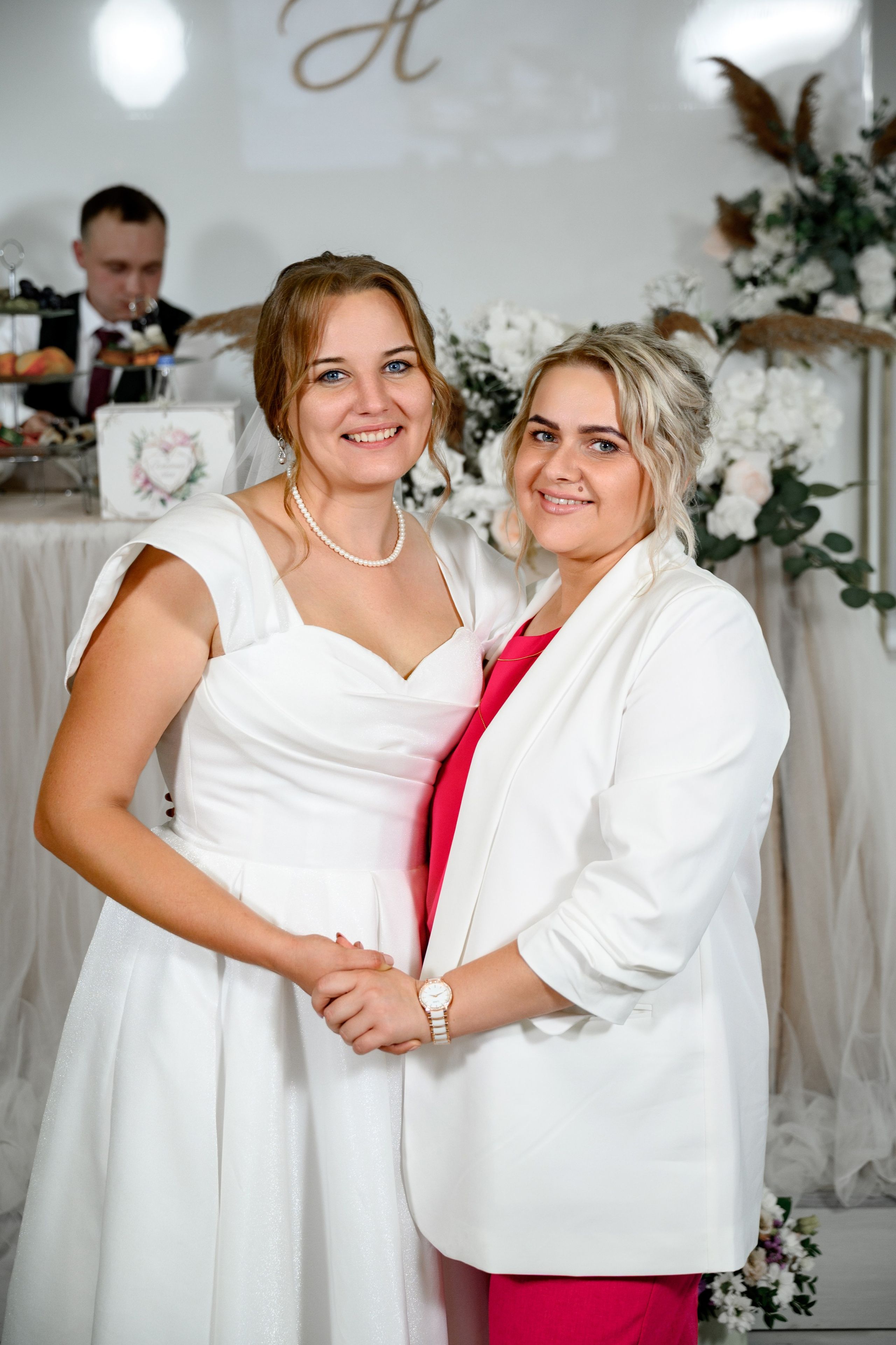 Nadezhda & Alexey. Фотограф в Липецке Ковалько Евгений