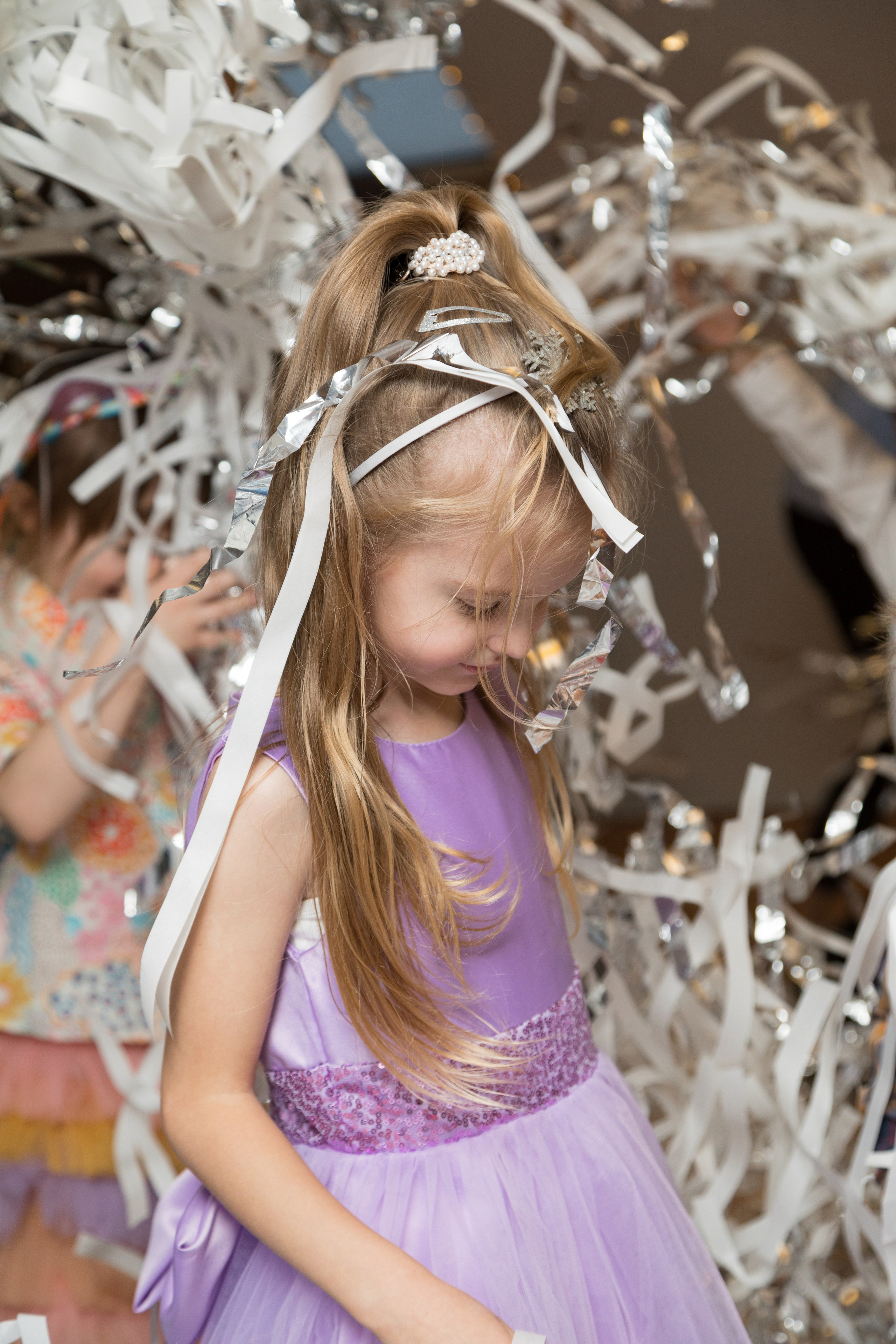 Фото детского новогоднего праздника. Детский и контент фотограф Надя Волкова Санкт-Петербург