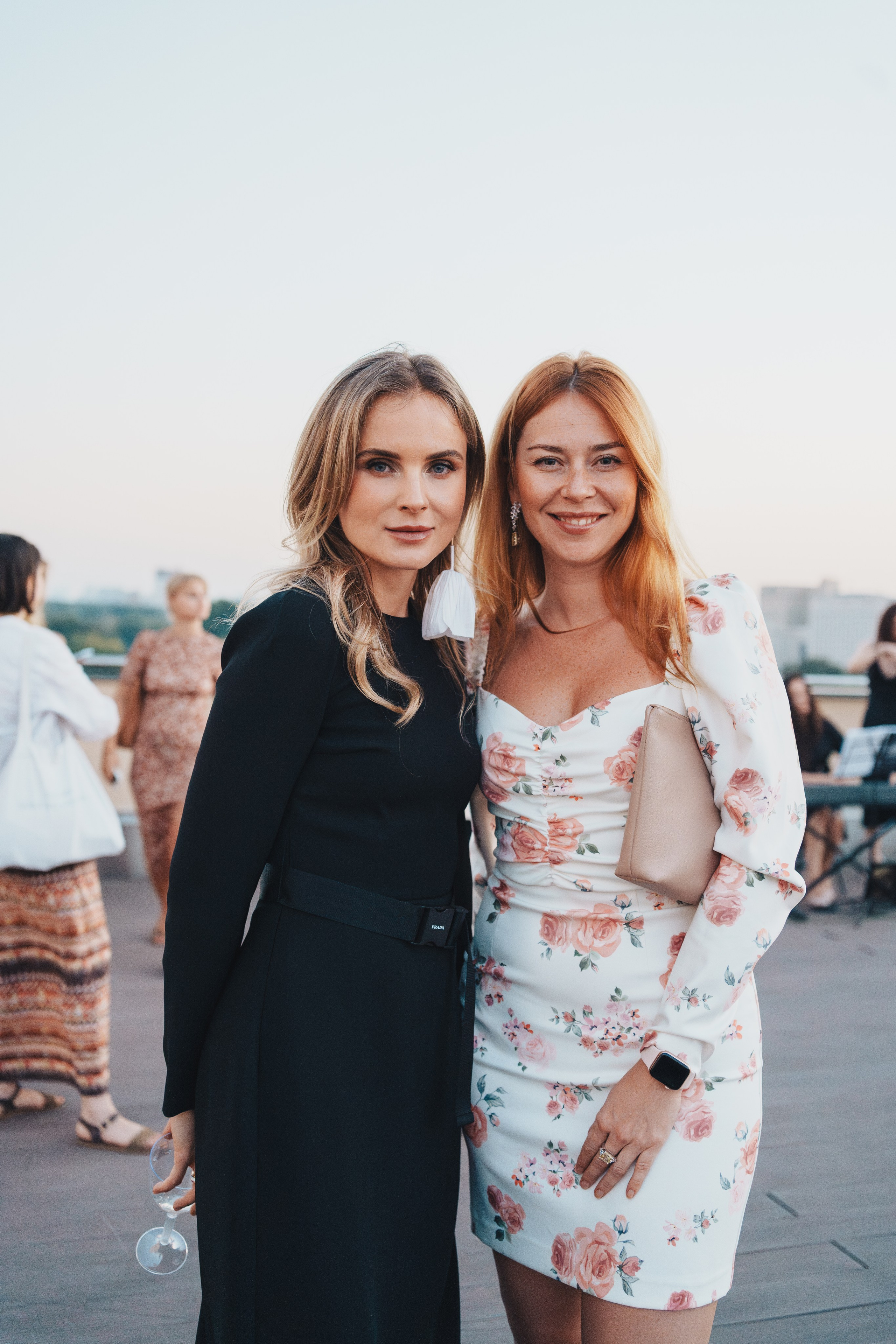 Выставка на крыше Парка Горького. Семейный и детский фотограф и видеограф в Москве, Серпухове и Тарусе Валерия Сорокина