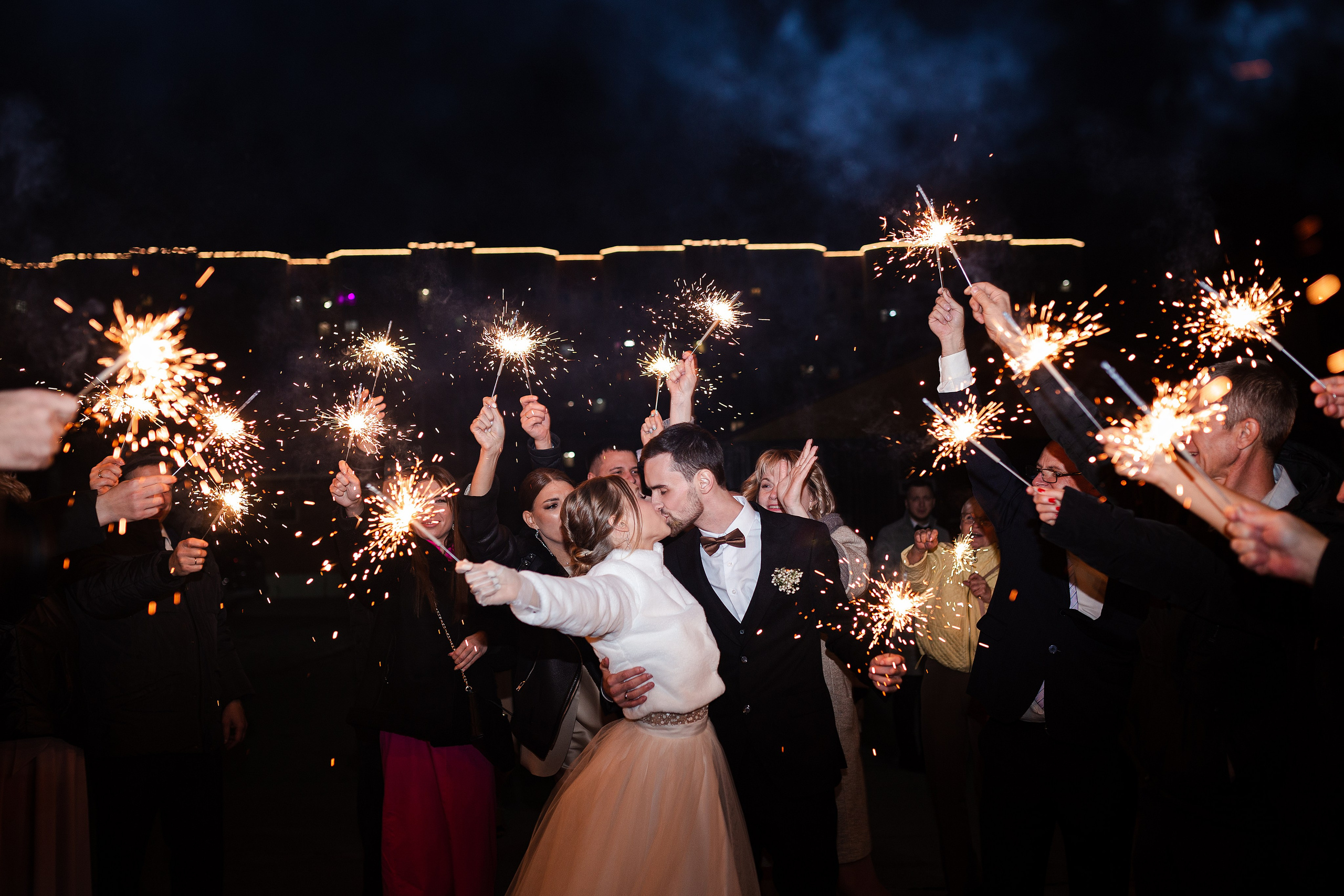 Лена и Влад. Свадебный и индивидуальный фотограф в Новом Уренгое Уфе Холопова Ксени