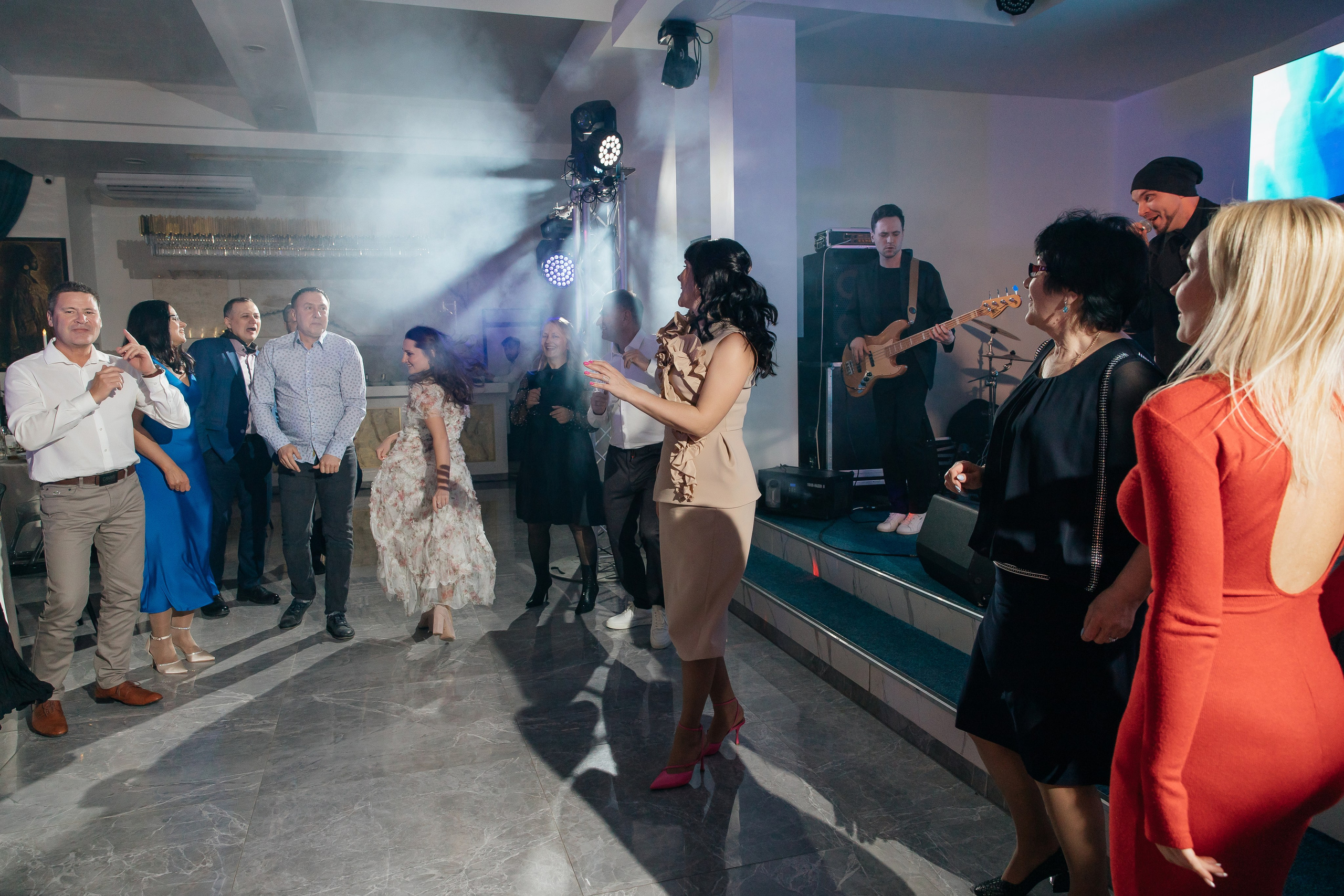 День рождения