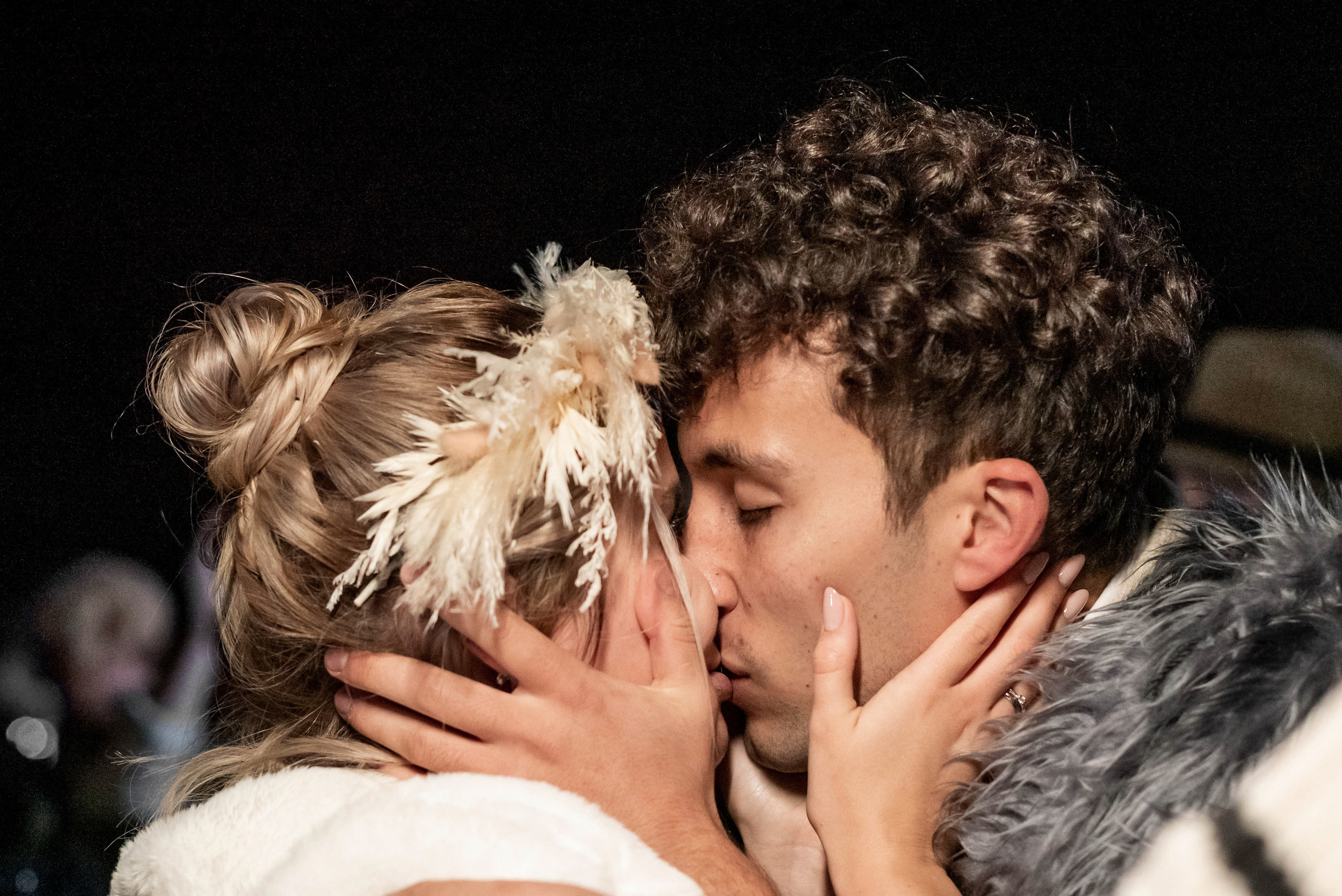 В стиле свободы. Свадебный и семейный фотограф в Новосибирске, Санкт-Петербурге, Москве