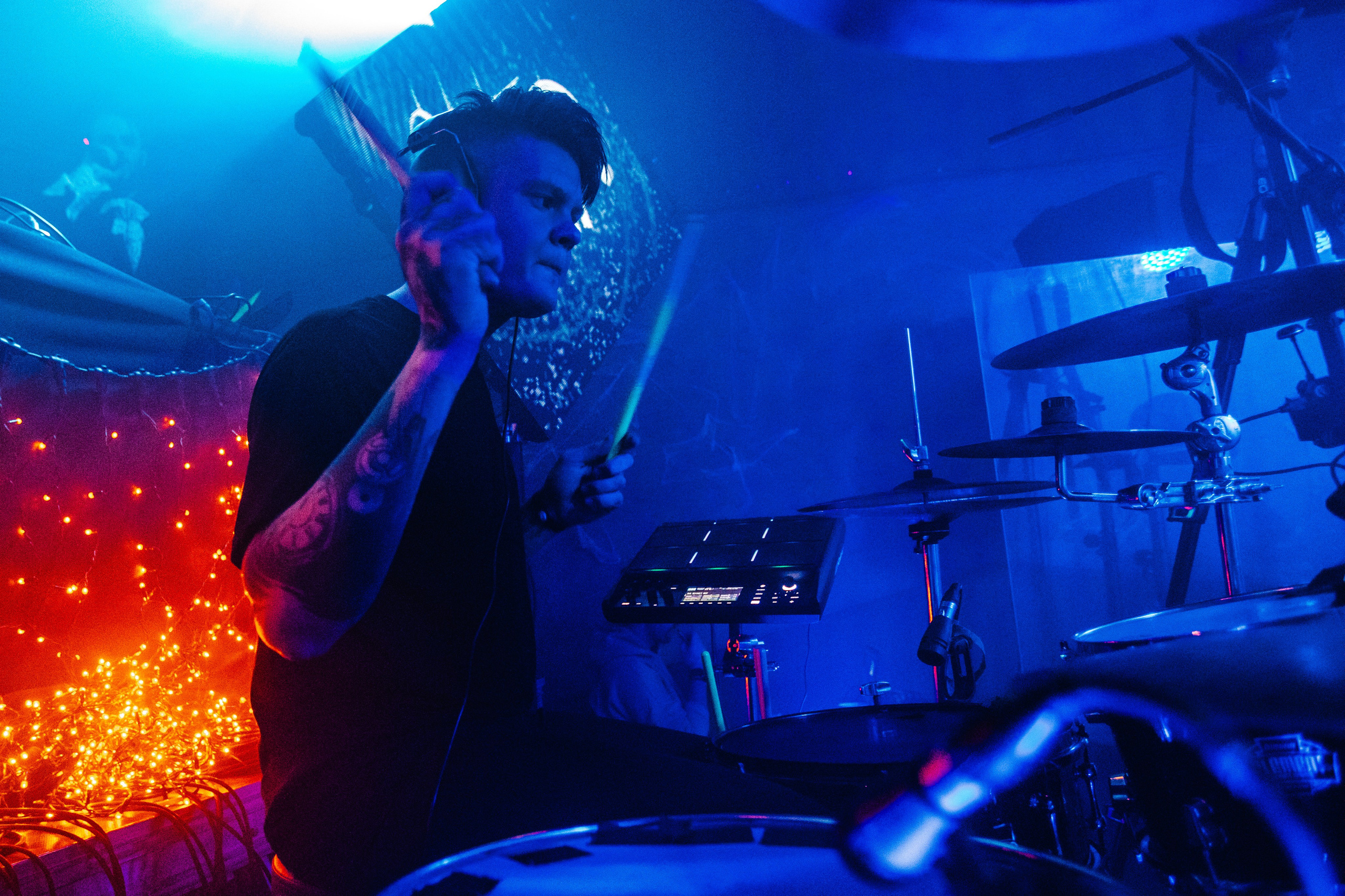 Halloween by #ДАБУДЕТБИТ. Роман Урумбаев фотограф Нижневартовск