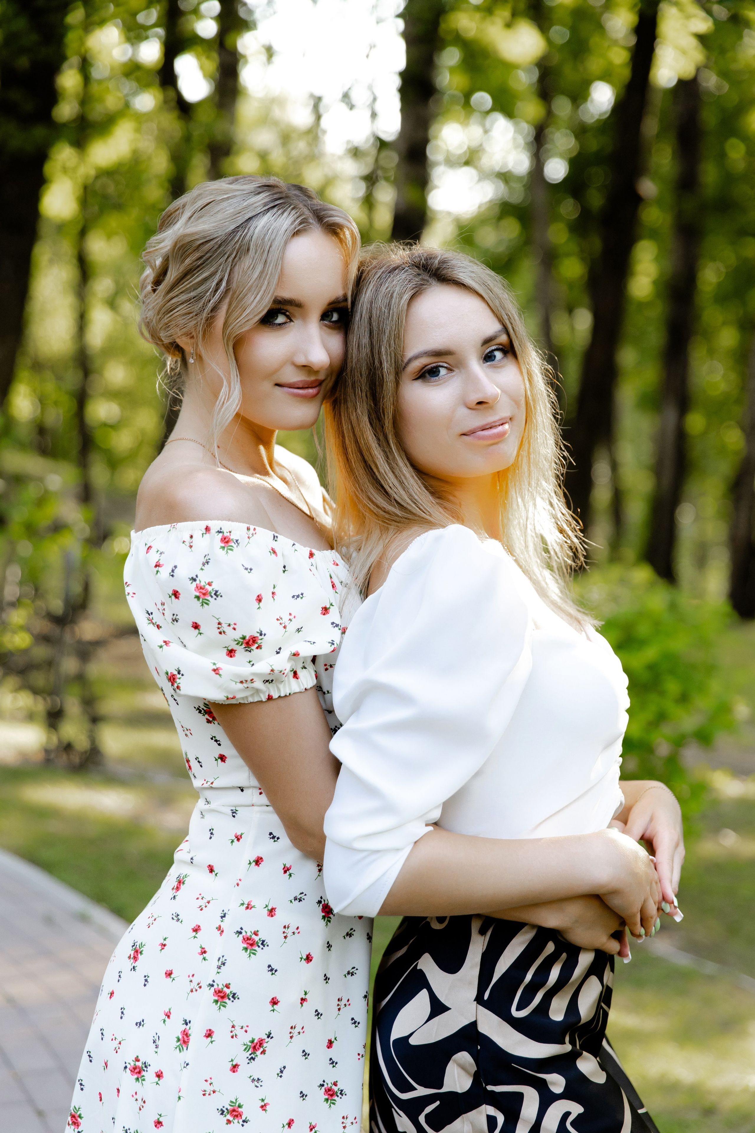 Свадебный день Антона и Маши. Свадебный фотограф Анна Бабахина