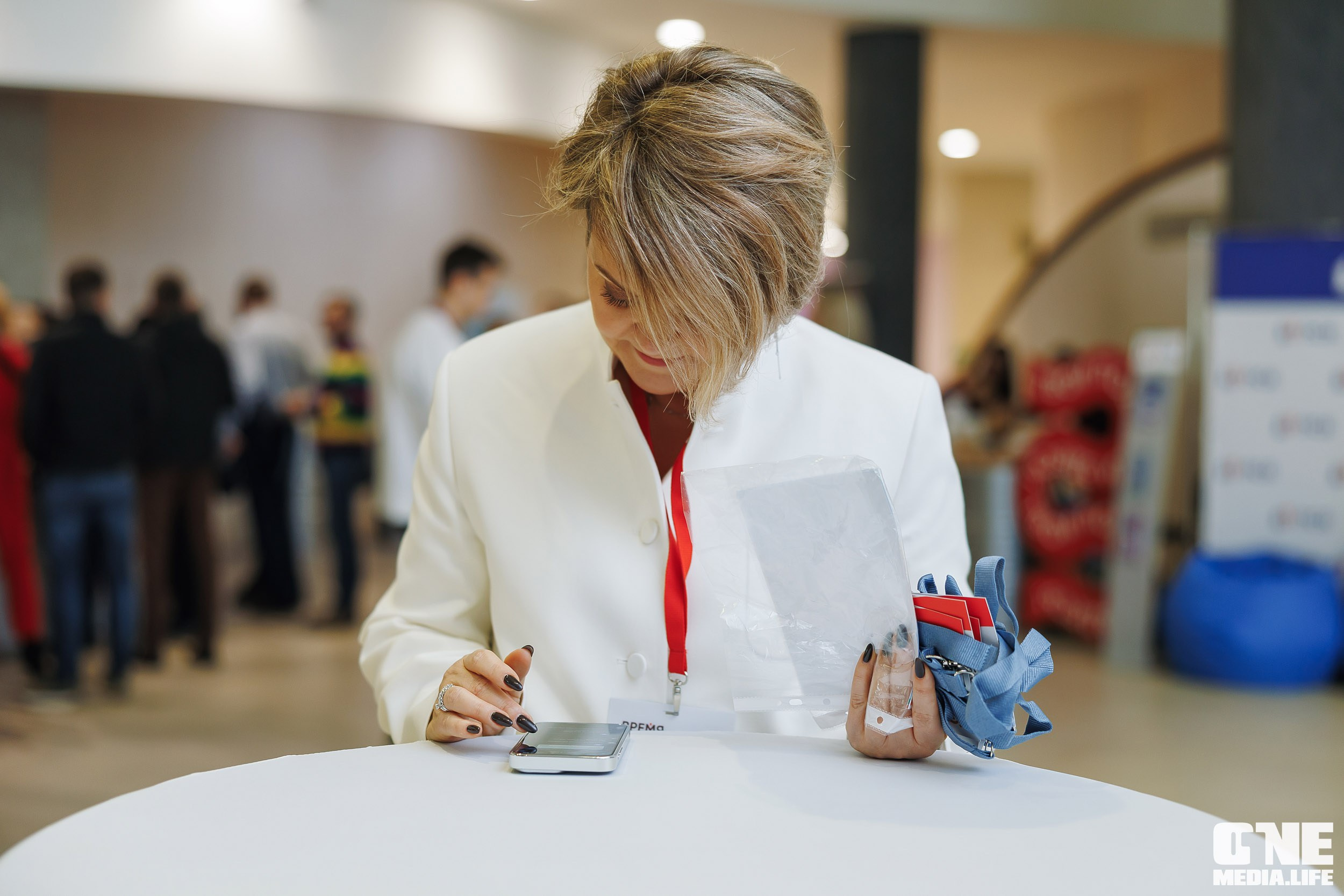 Фоторепортаж VII Международный форум «Вселенная бизнеса. Время Побед». One Media Life: фоторепортажи, фотоотчеты с мероприятий и заведений