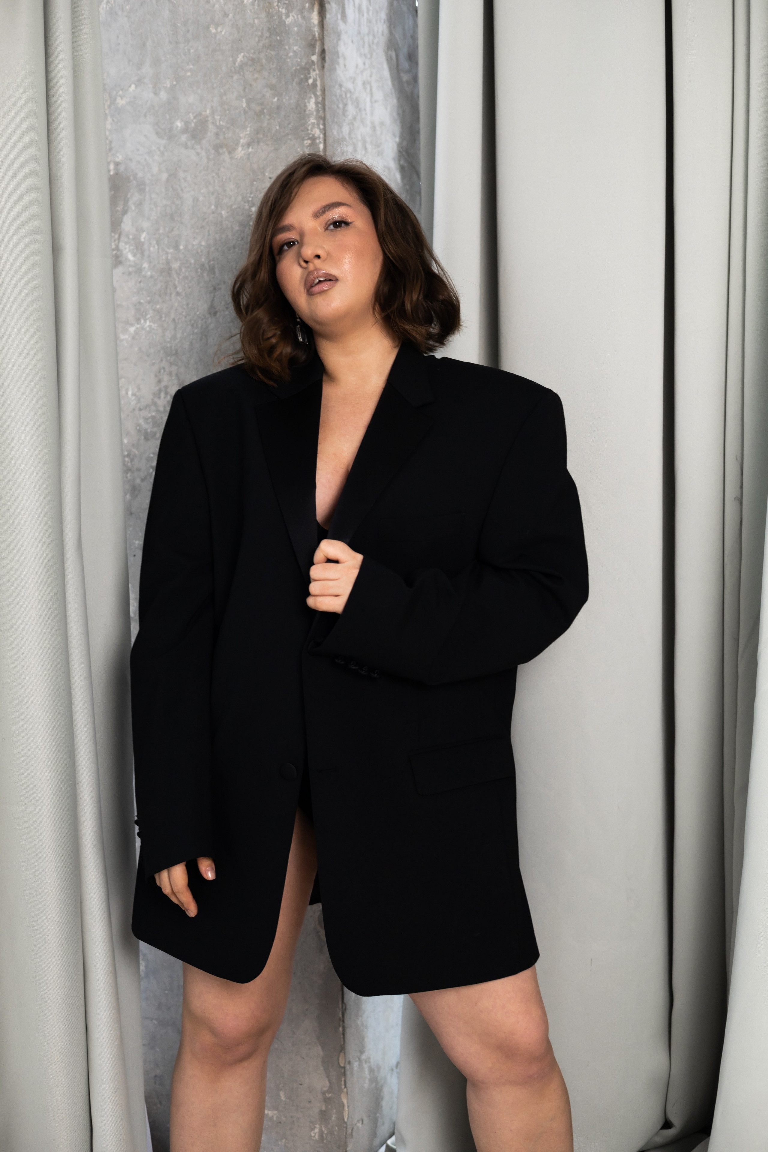 MIRA. Фотограф Элла Ефимова