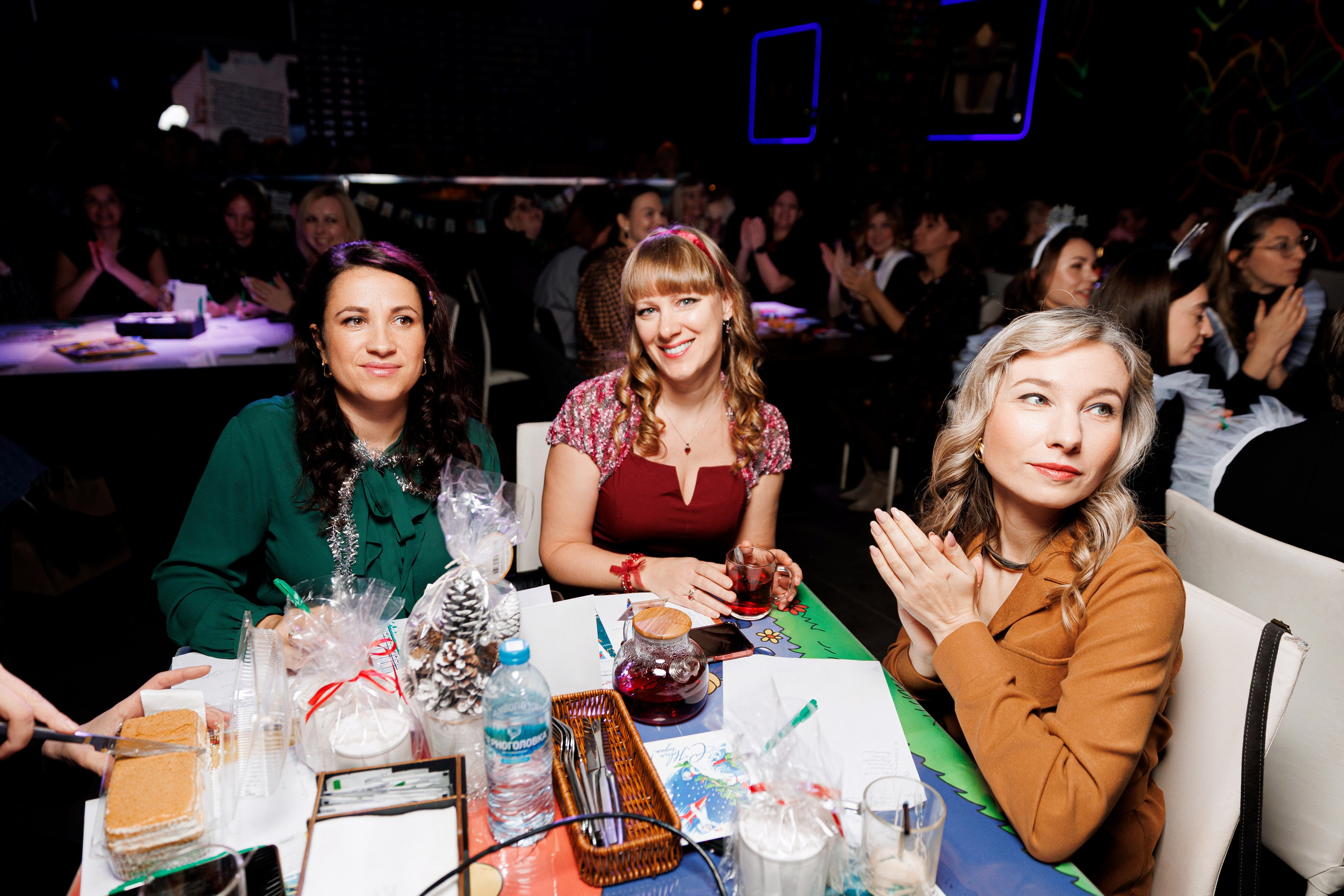 IMOM'S. Свадебный и репортажный фотограф в Ярославле Евгений Шовдин