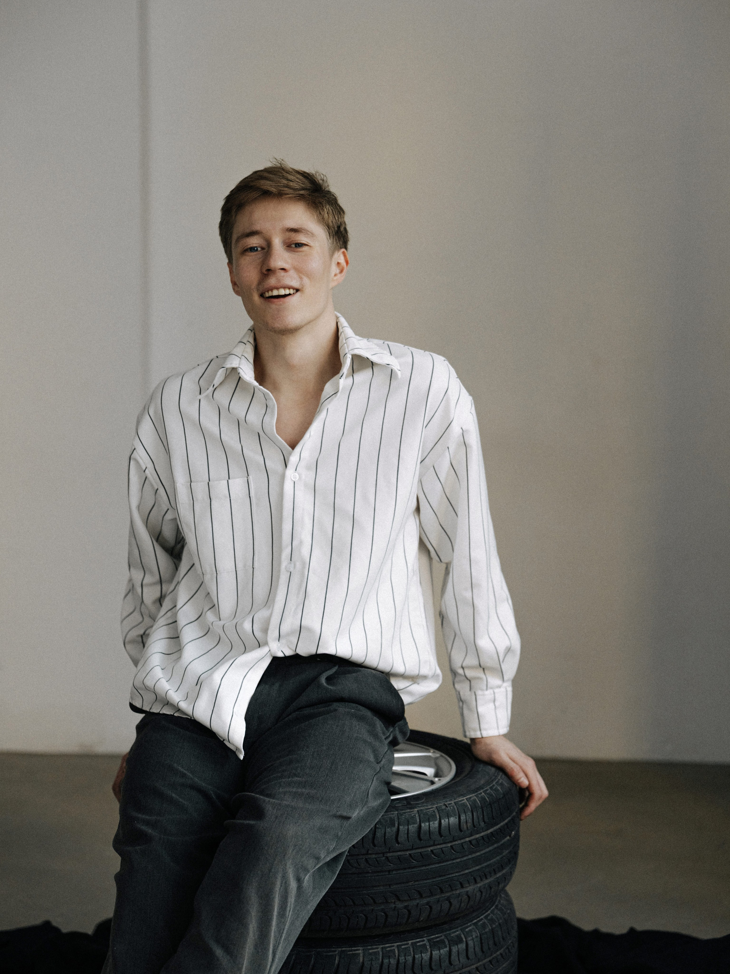 Максим. Свадебный и портретный фотограф Тюмень