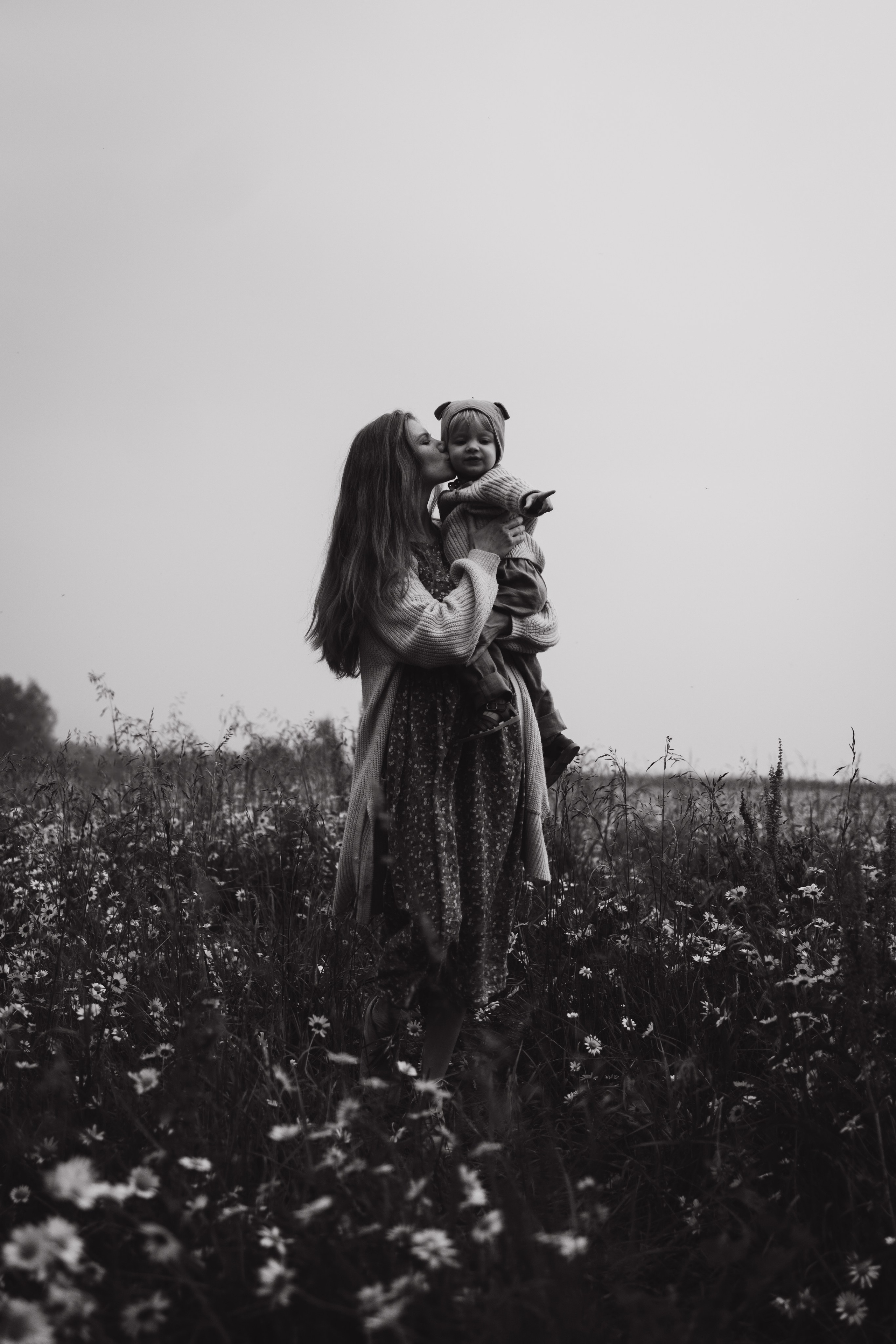 Фотопрогулки. Семейный фотограф в Москве Кристина Кручинина