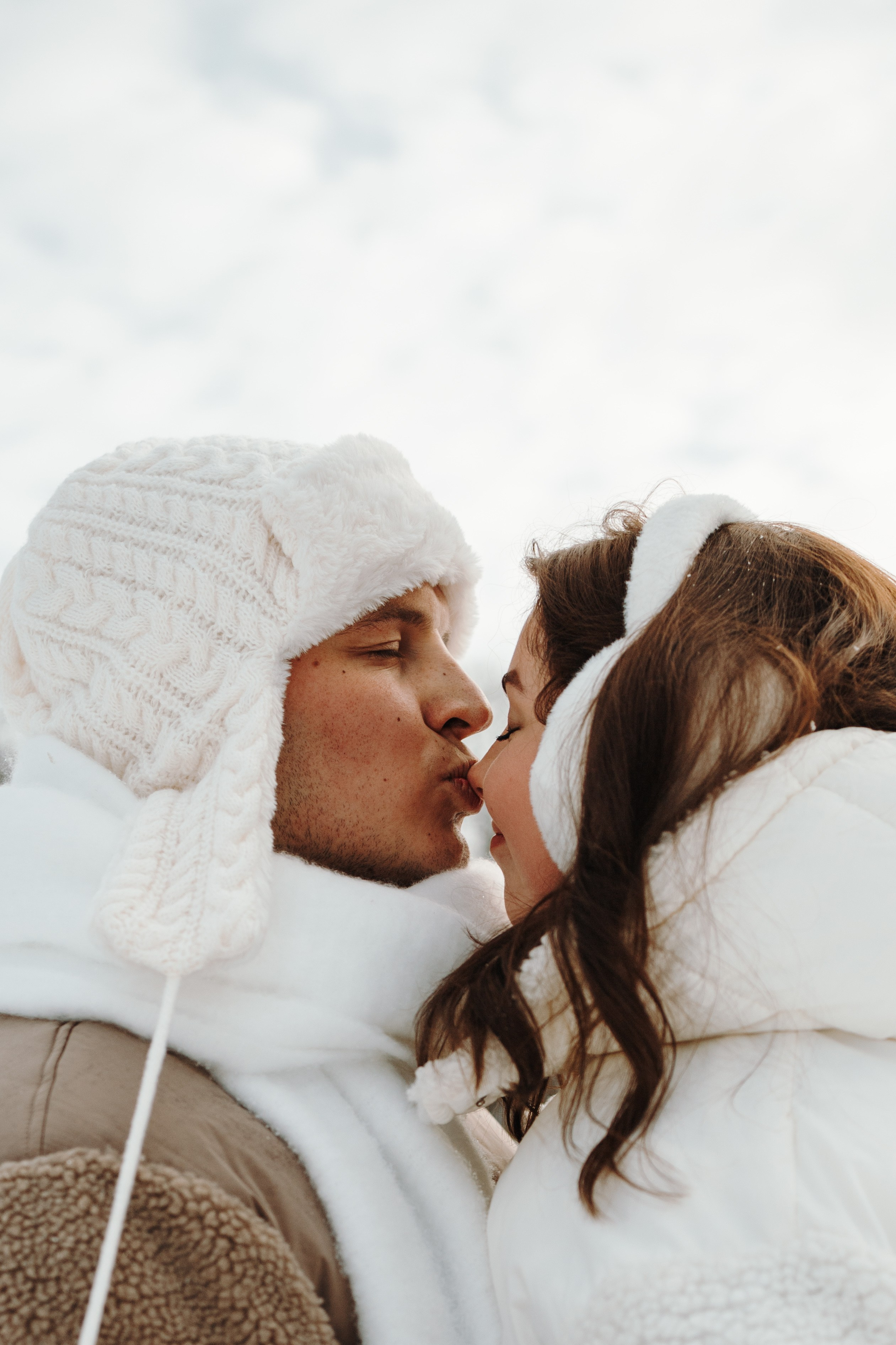 Глеб и Настя. Семейный фотограф Питер •love-story•|Санкт-Петербург