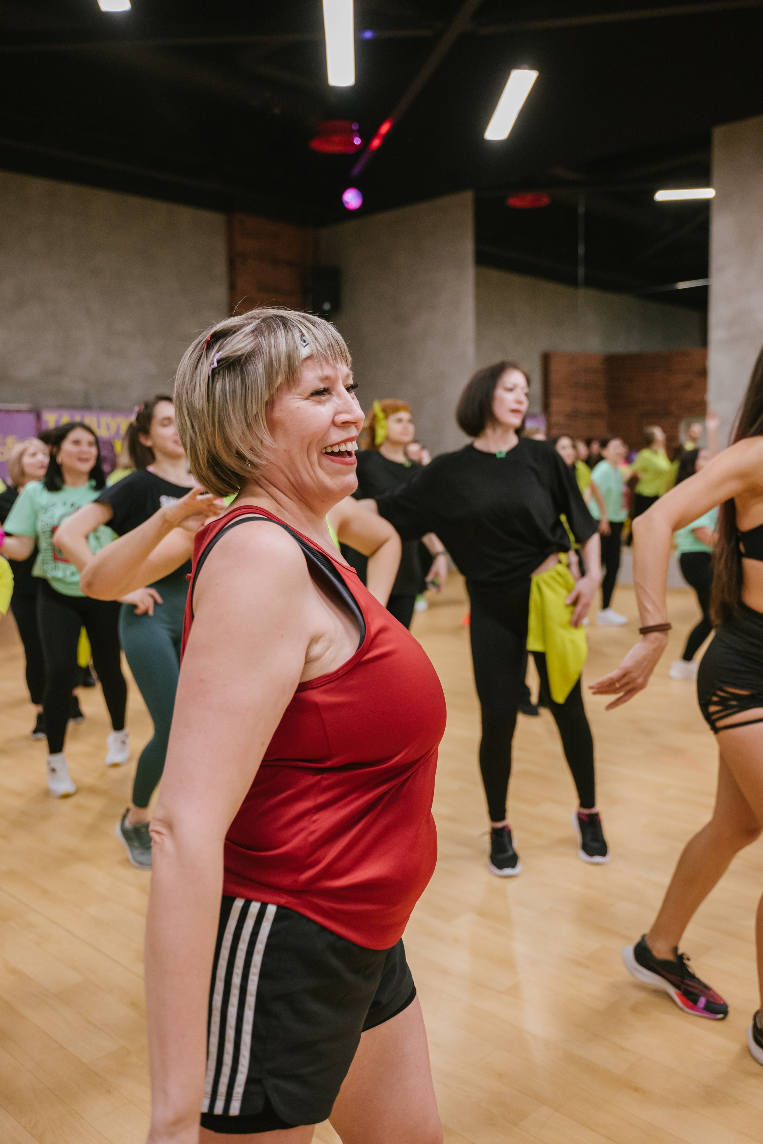 Репортажная съёмка. Фотограф в Нижневартовске Анна Стрельцова