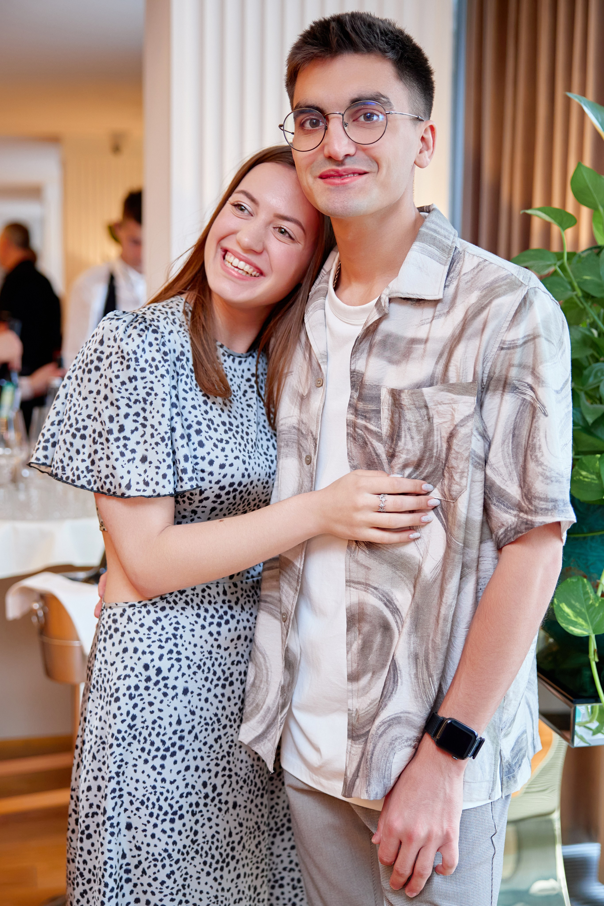 Юбилей Андрея. Свадебный фотограф в Краснодаре Андрей Тюменев