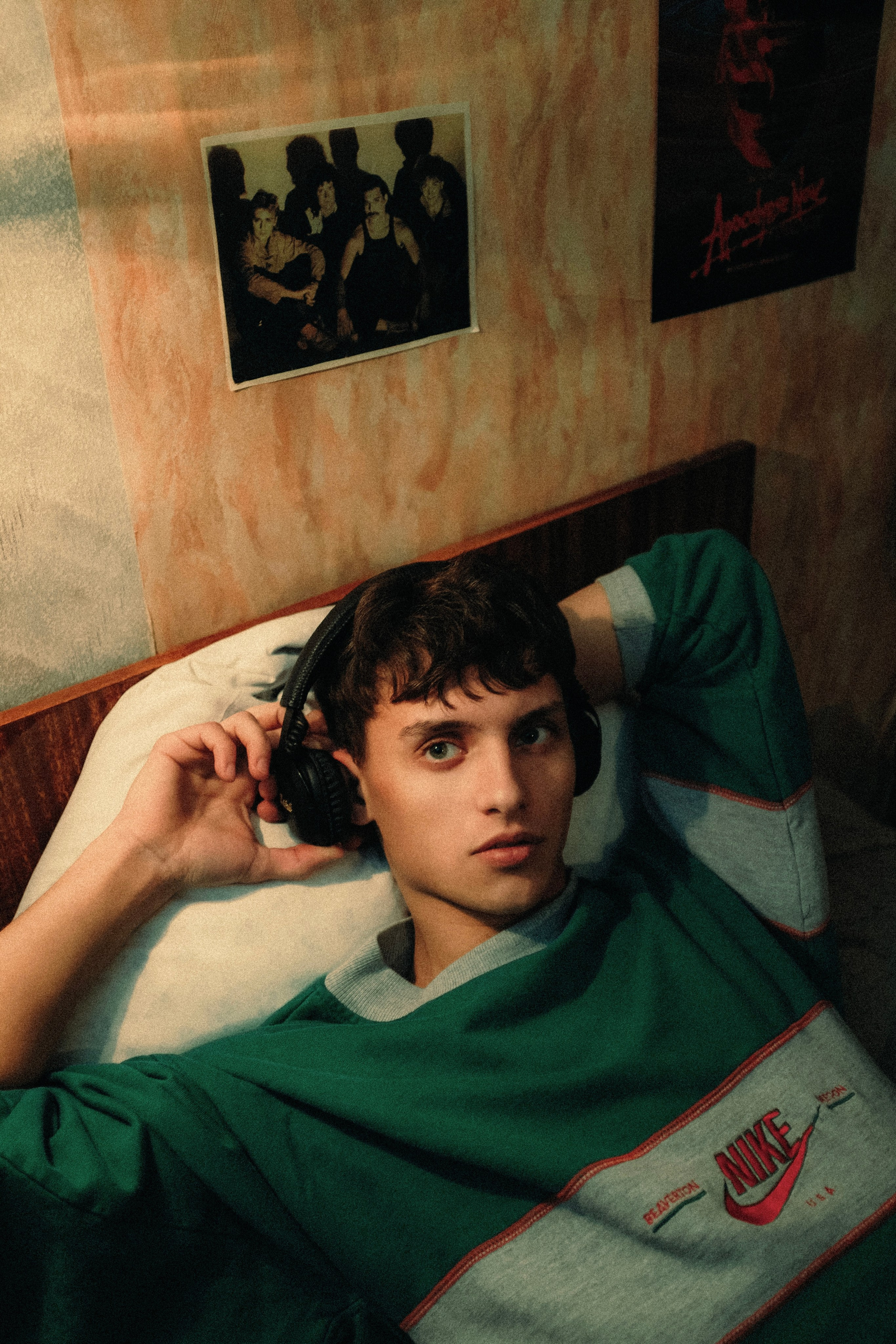 Портретный фотограф Алиса Санкт-Петербург