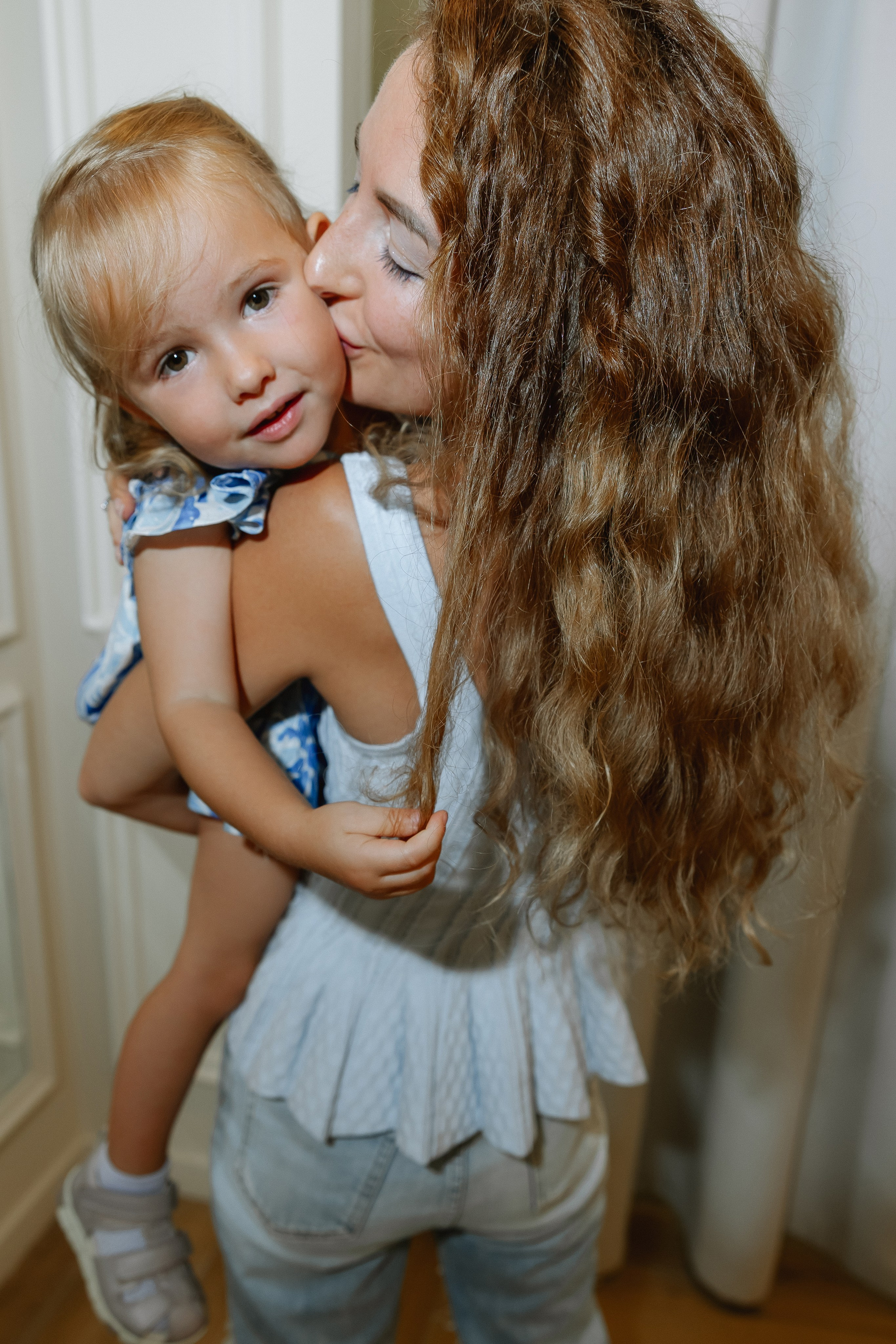 День рождения Мария и Георгий. Свадебный фотограф | Москва | Демидова Мария