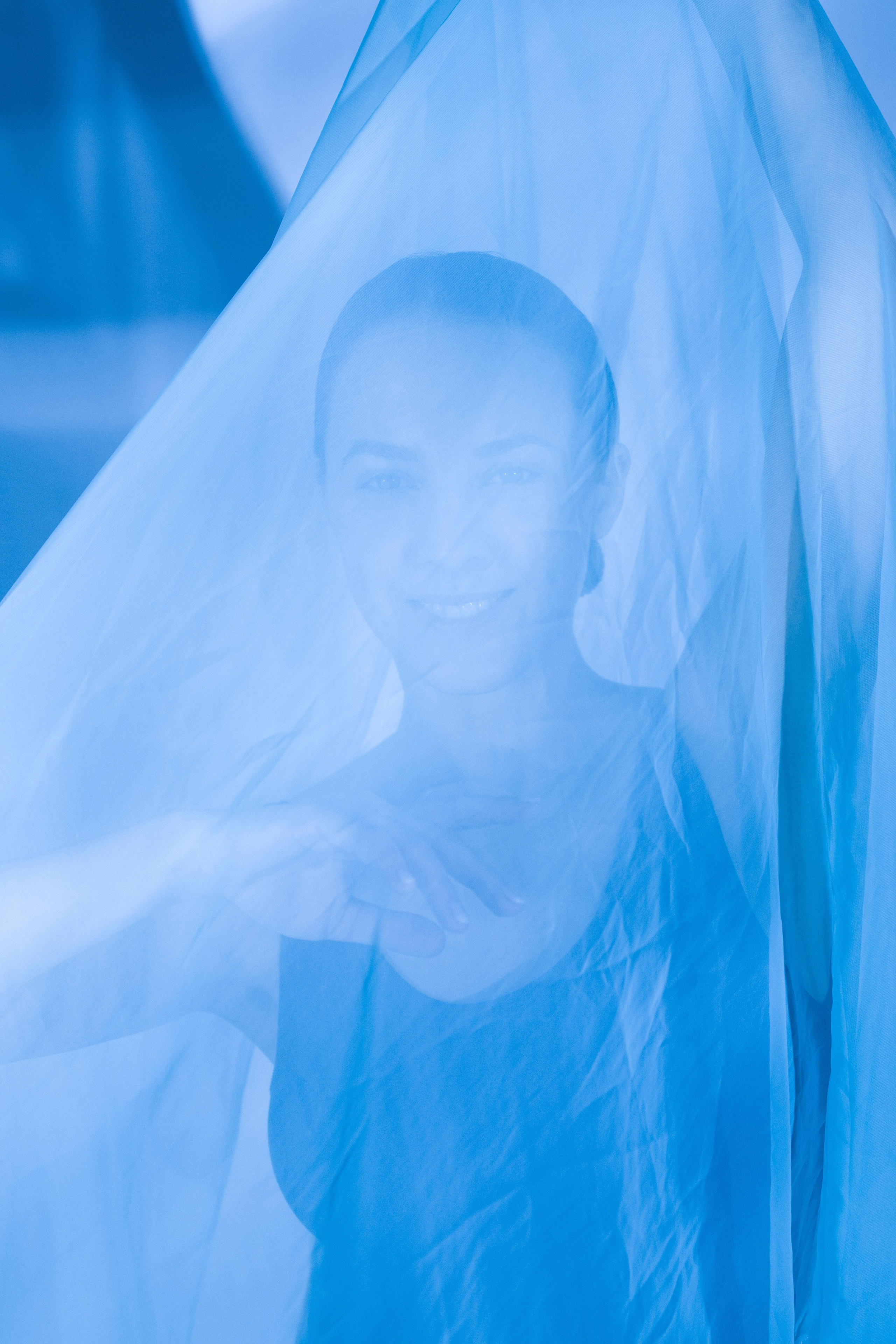 Лилия. Художественная фотография