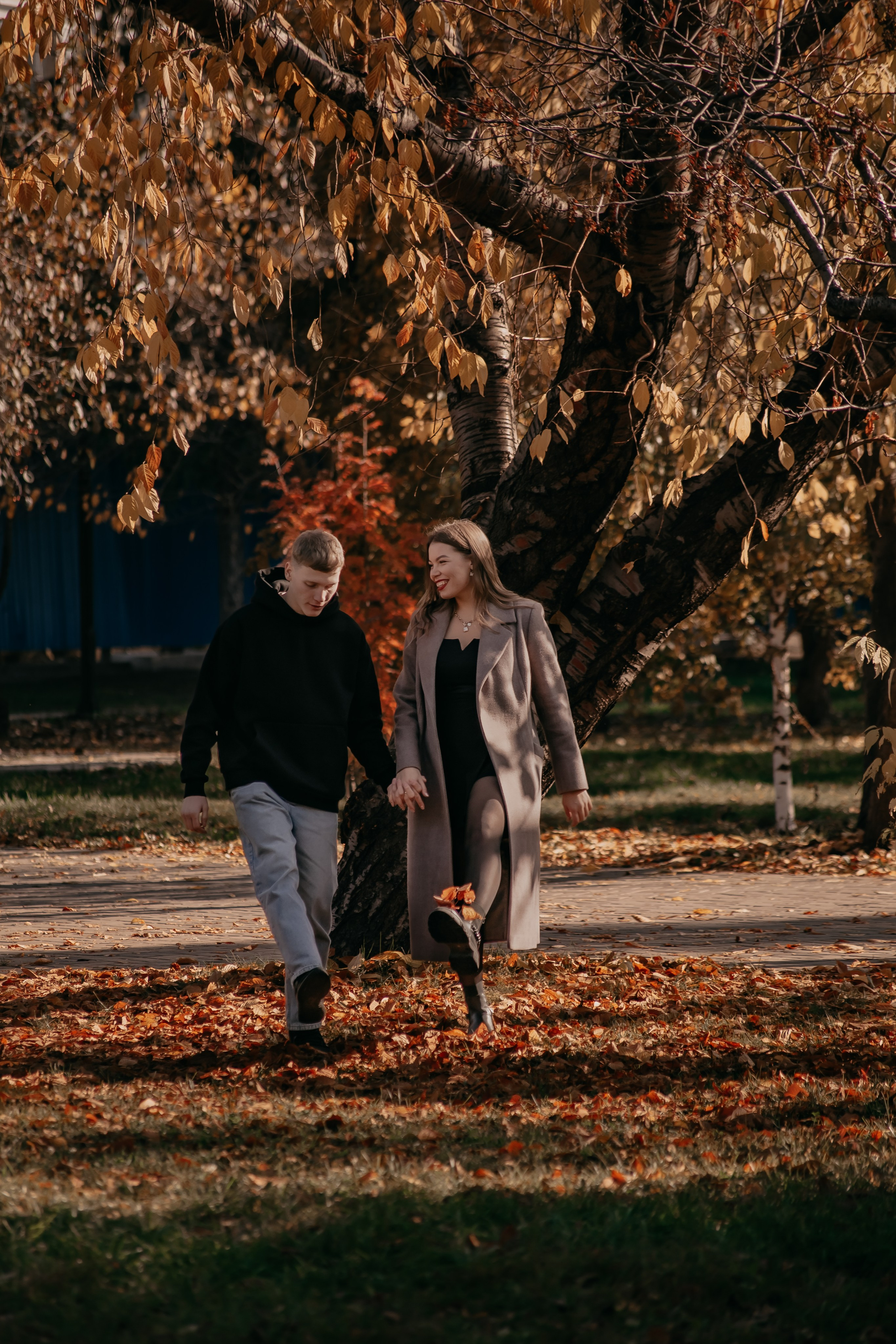 Елизавета и Артём. Фотограф Регина Крикунова г. Красноярск