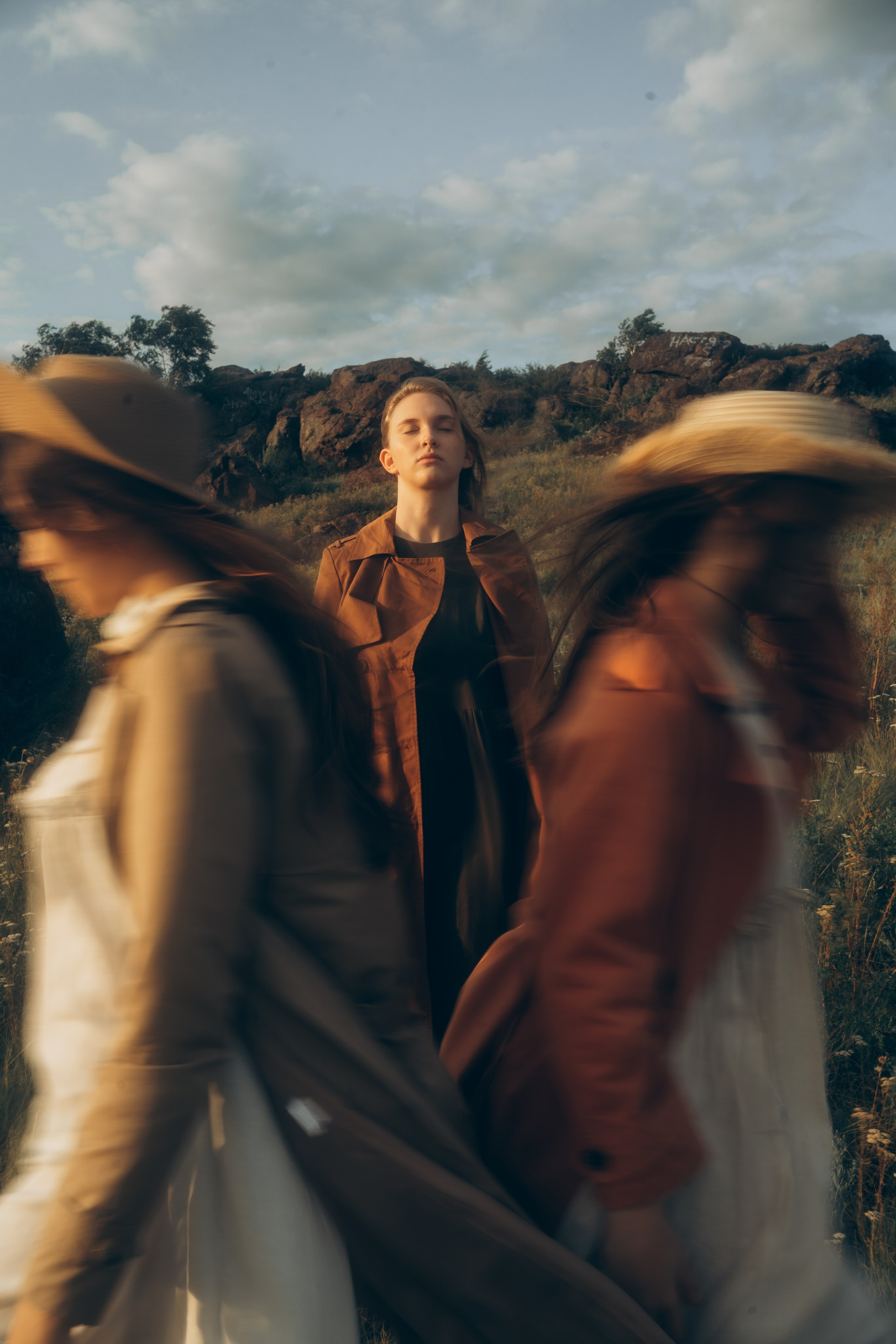 Юности момент. Семейный фотограф в Калининграде Елена Глазунова