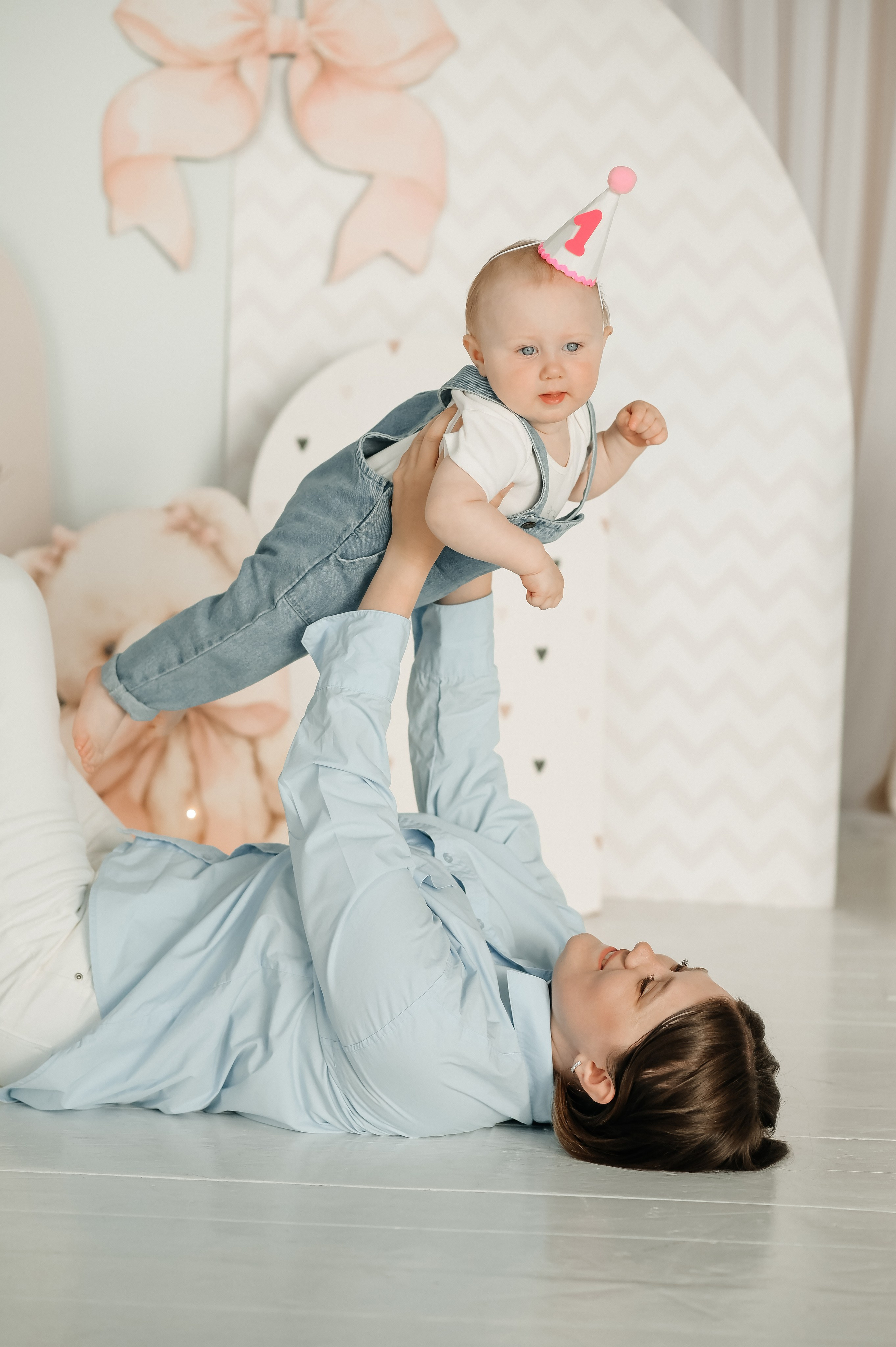 День Рождения Сашули. Семейный фотограф Олеся Батурина Рязань