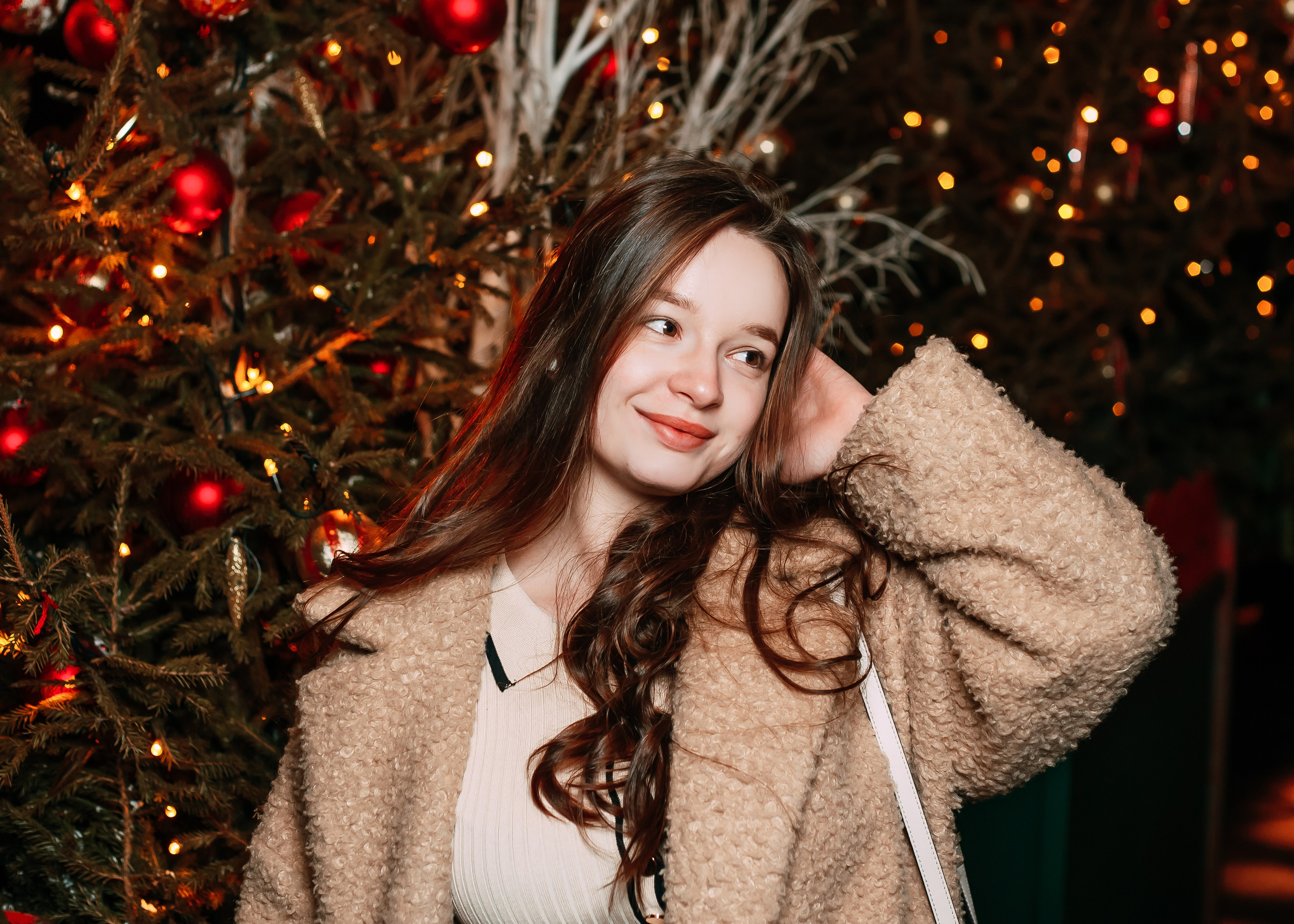 Humans of Moscow. Shmakova Elena