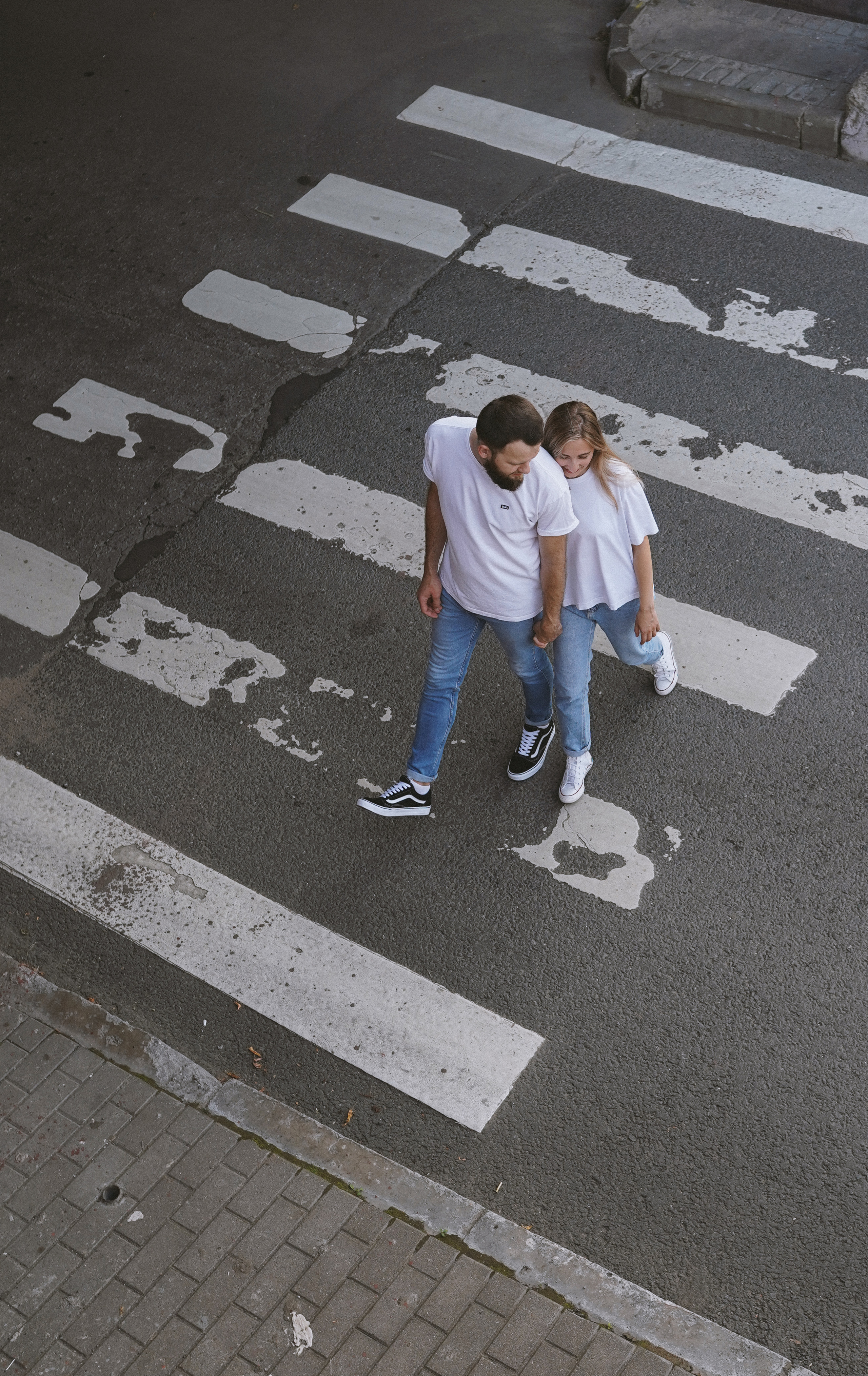 Лавстори на закате. Семейный фотограф в Москве Галина Гончар