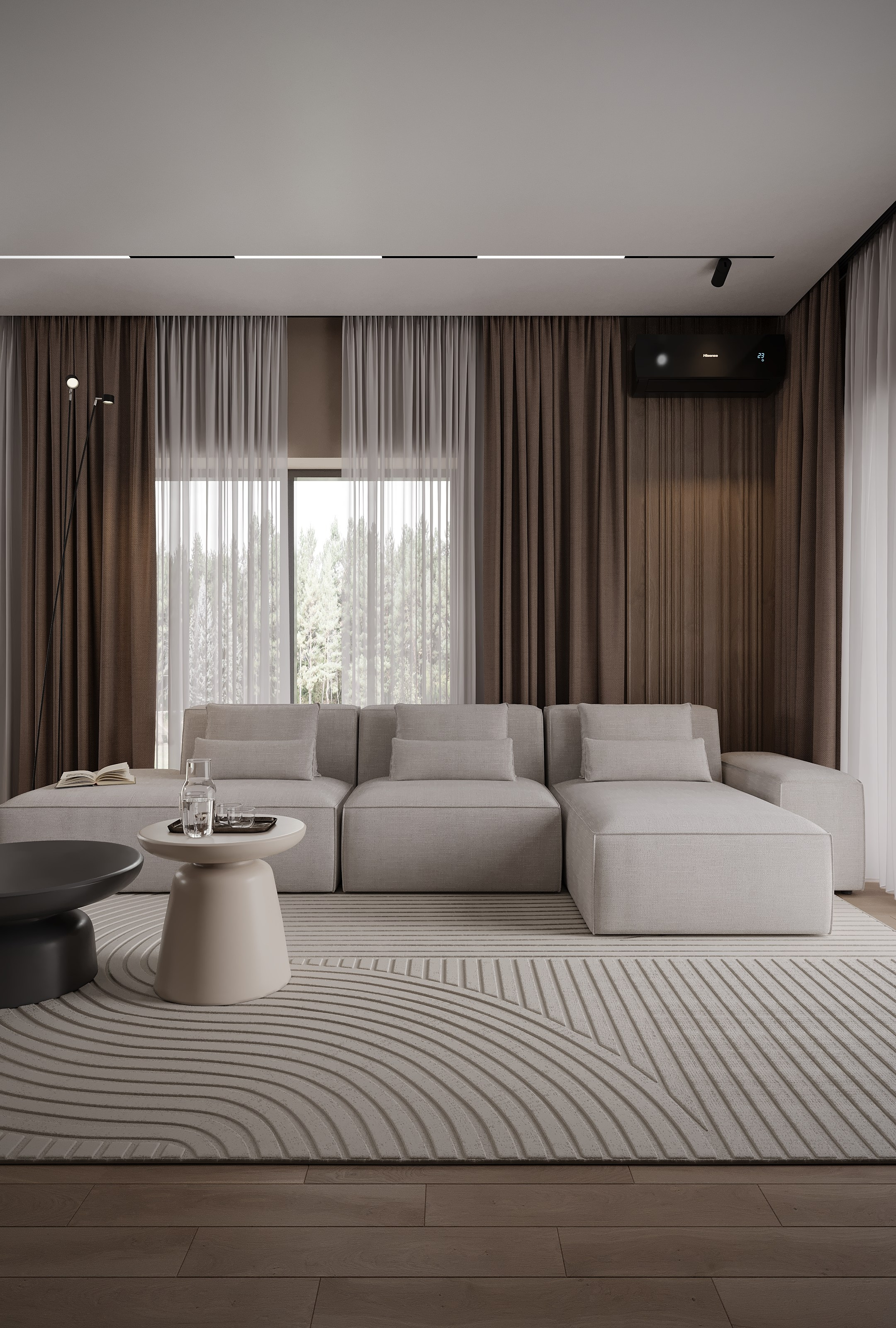 Анастасия Зинкеева|interior design