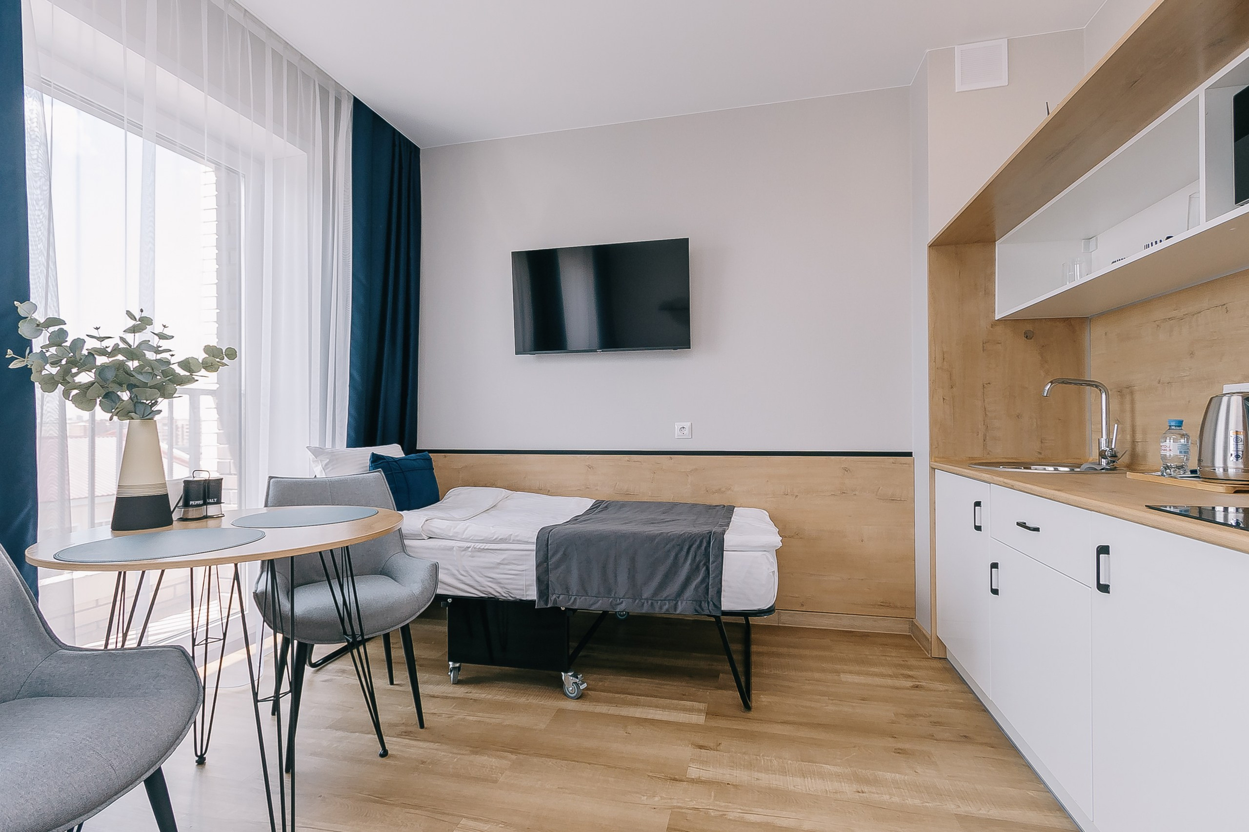 Апартаменты. Свадебный и репортажный фотограф в Новосибирске Матлак Дарья