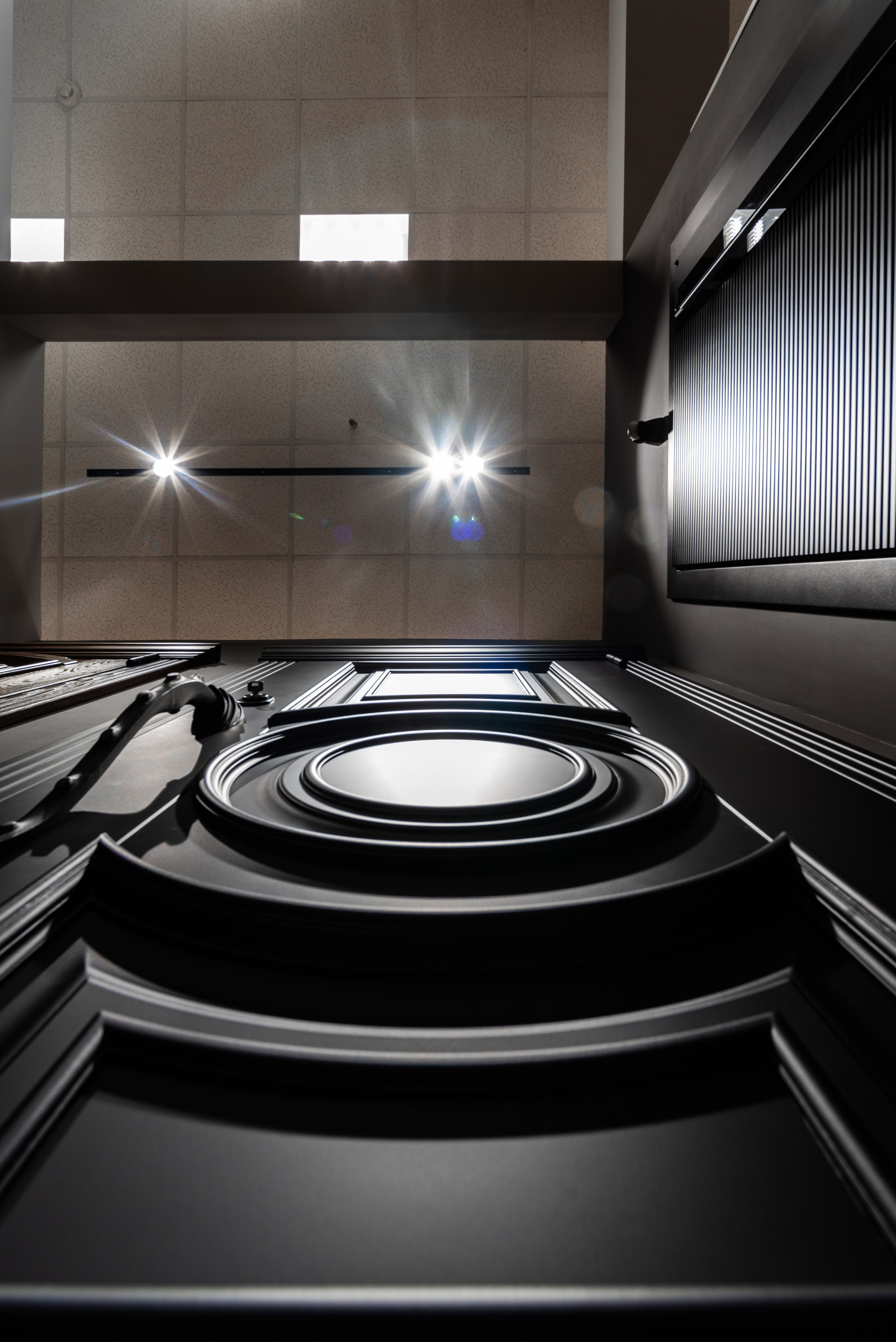 Коммерческая недвижимость. Интерьерный и репортажный фотограф в Санкт-Петербурге