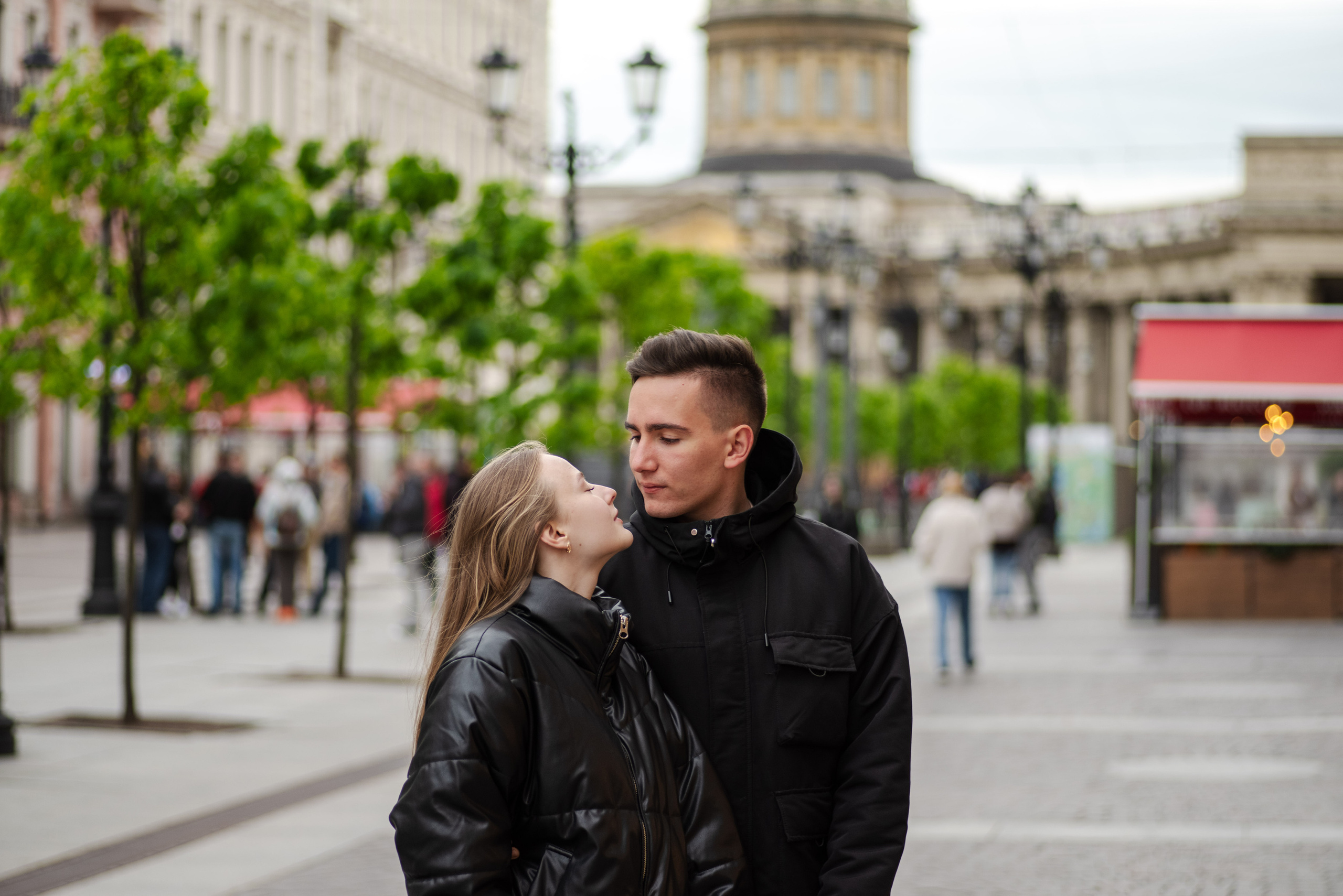 Love-Story. Интерьерный и репортажный фотограф в Санкт-Петербурге