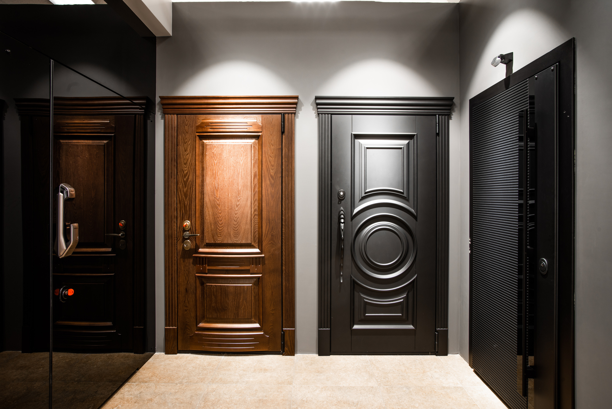 Коммерческая недвижимость. Интерьерный и репортажный фотограф в Санкт-Петербурге