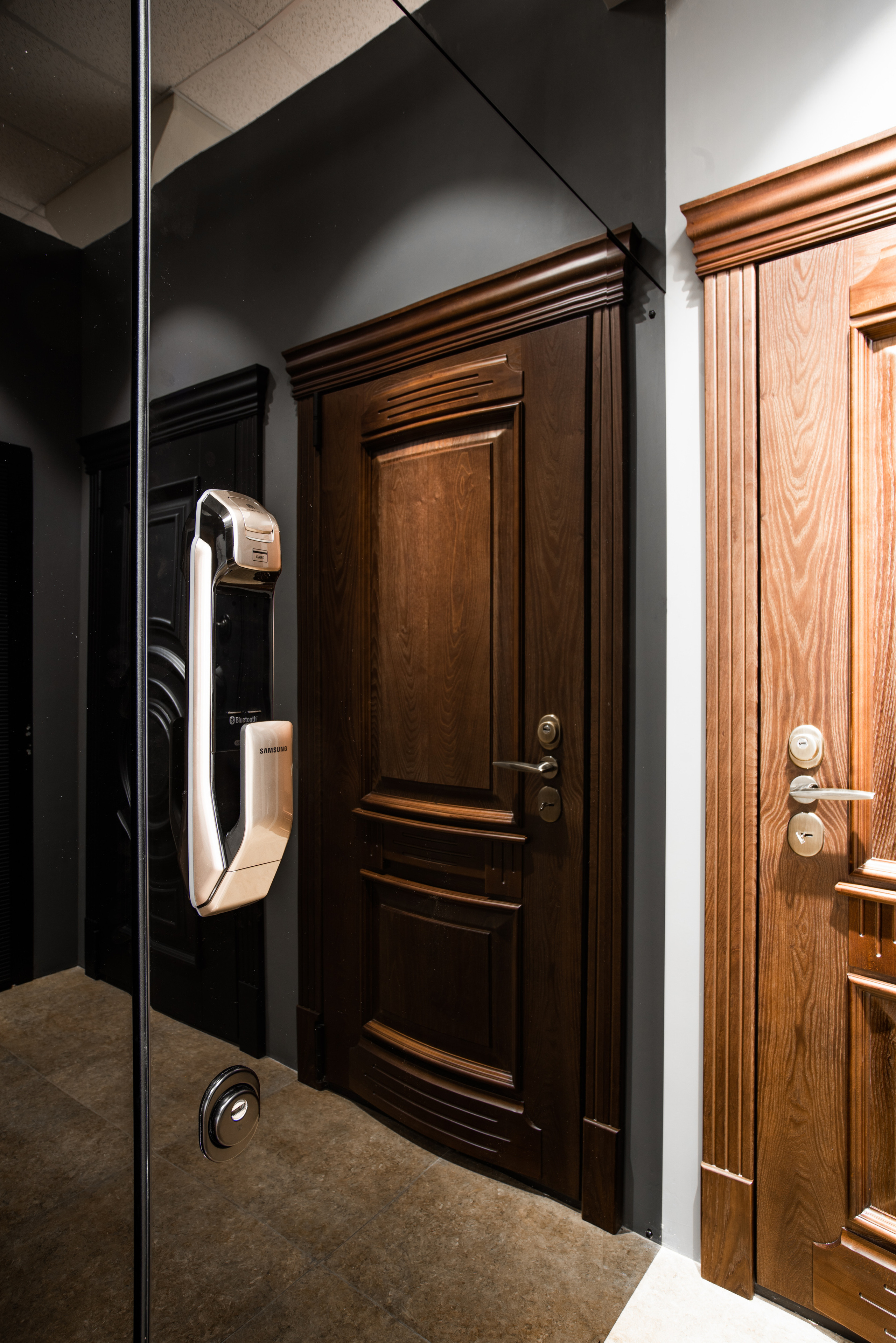 Коммерческая недвижимость. Интерьерный и репортажный фотограф в Санкт-Петербурге