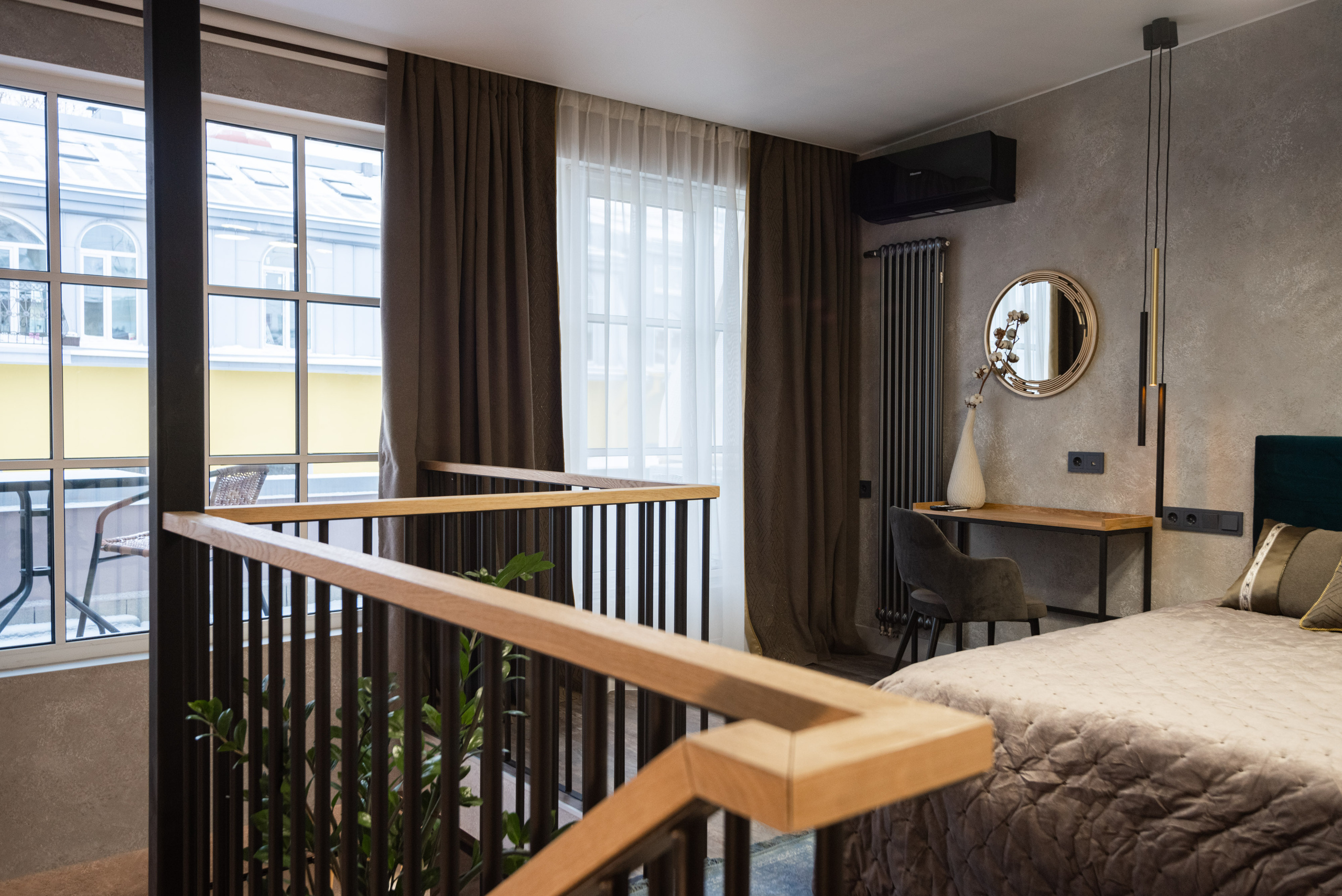 Квартиры. Интерьерный и репортажный фотограф в Санкт-Петербурге