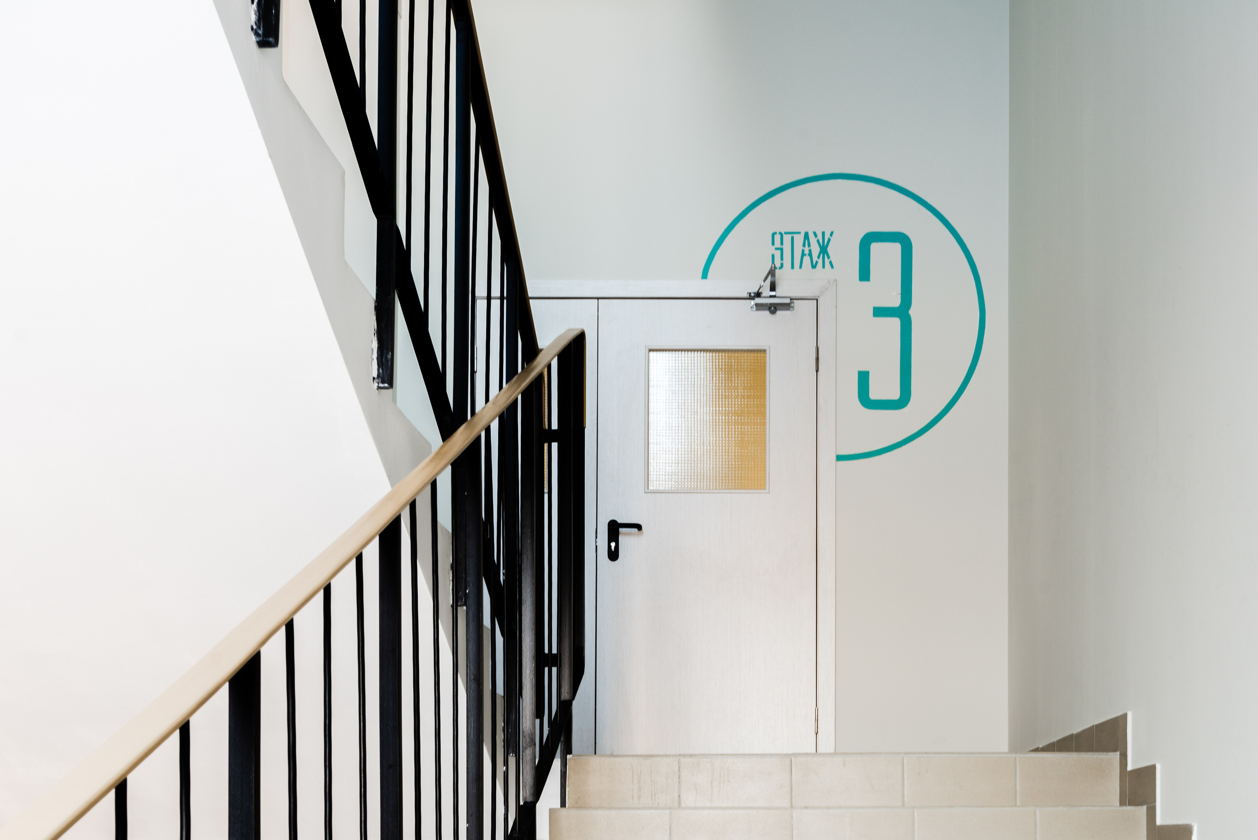 Коммерческая недвижимость. Интерьерный и репортажный фотограф в Санкт-Петербурге